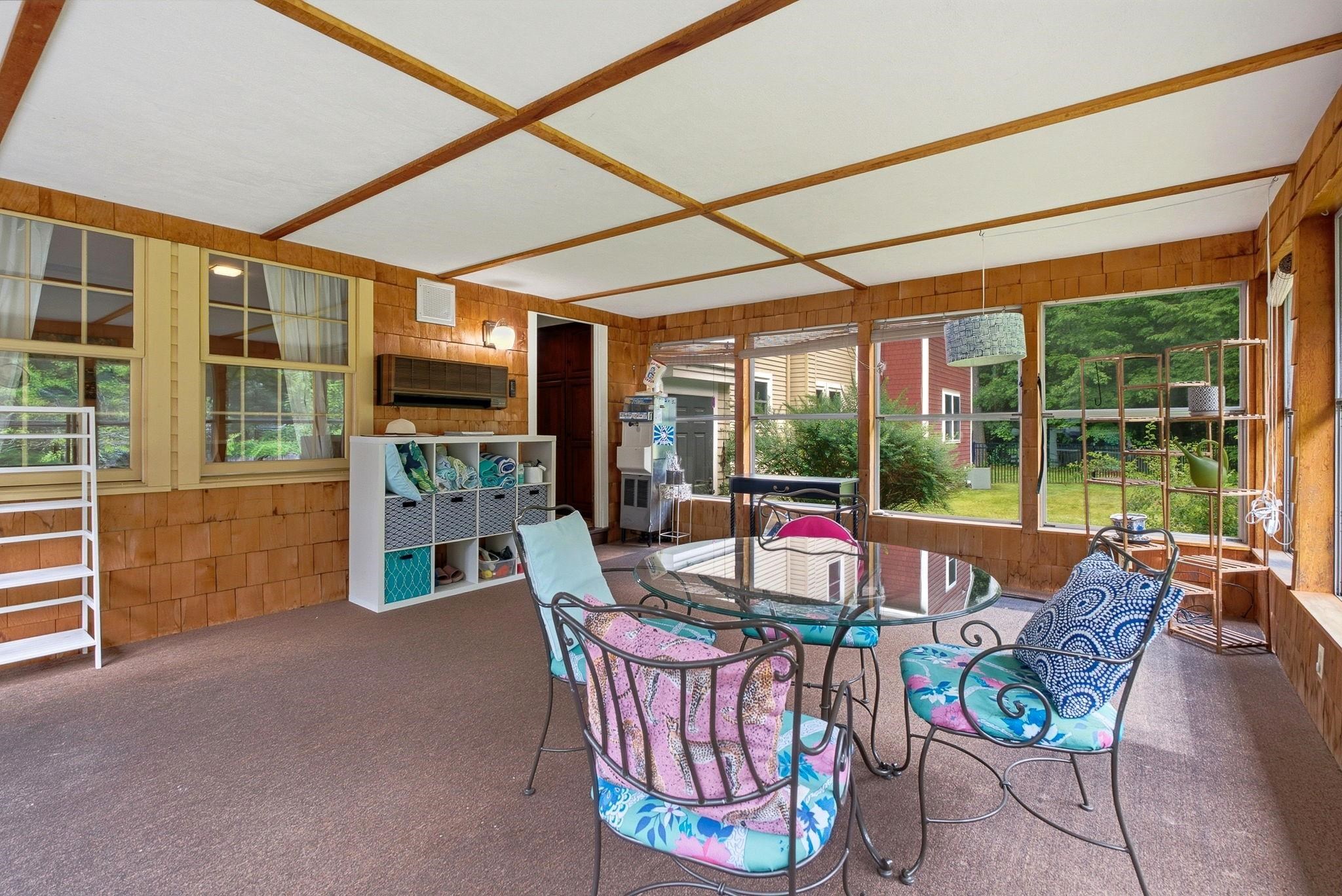 11 Wendover Way