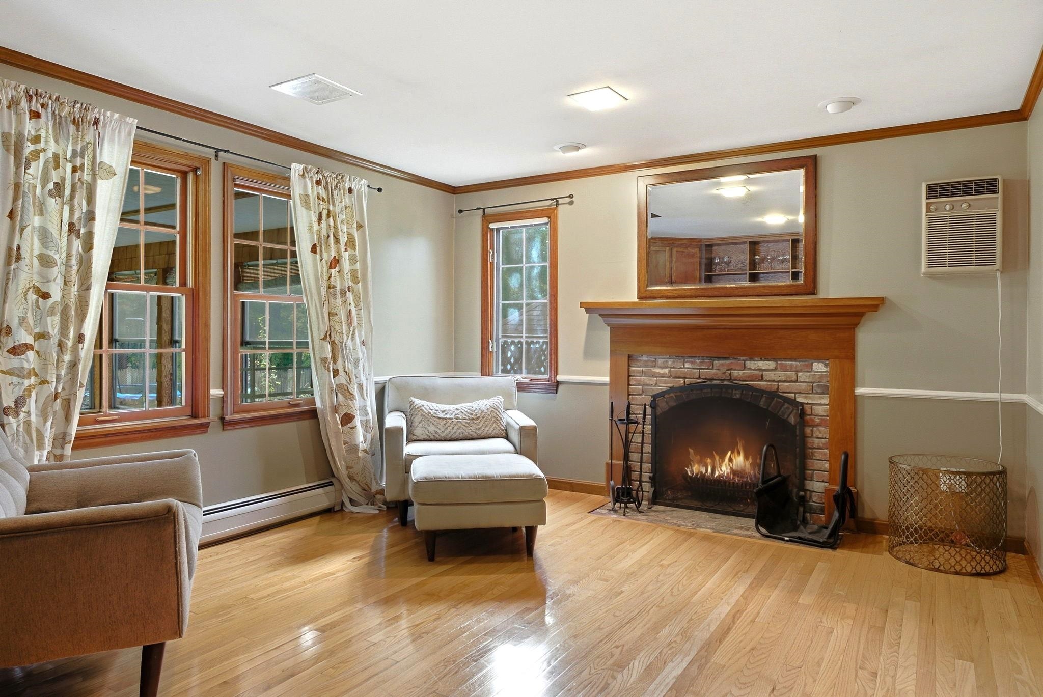11 Wendover Way