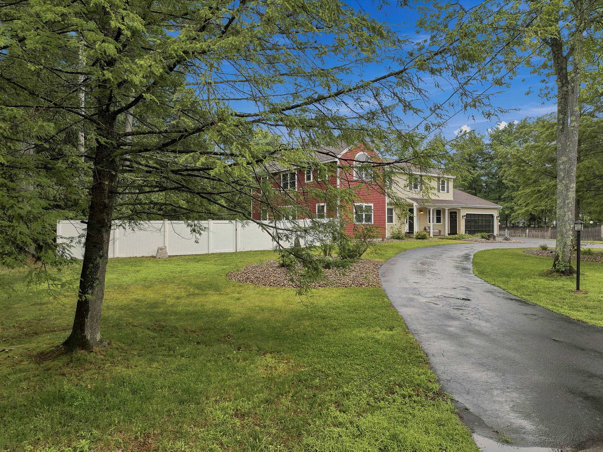 11 Wendover Way