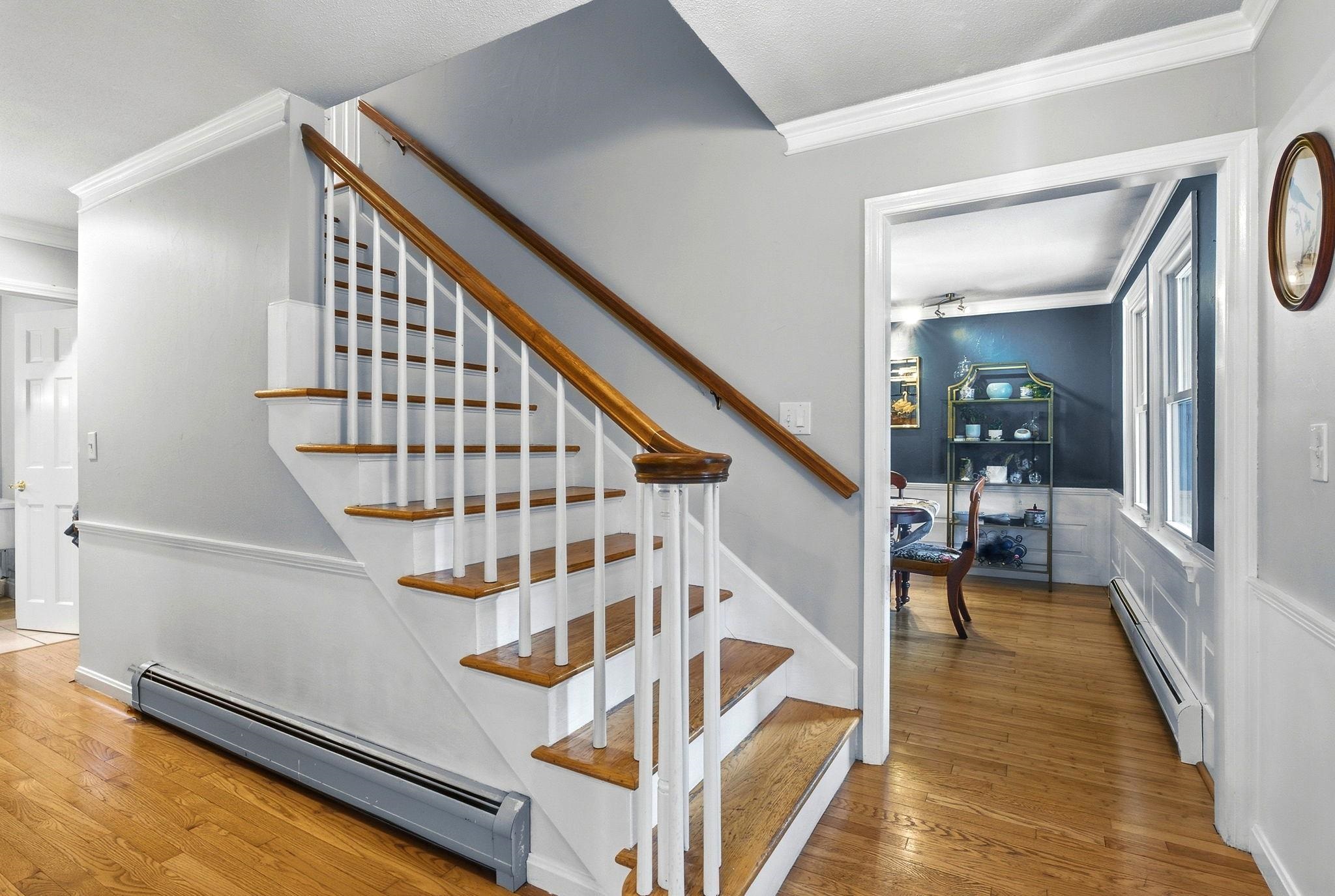 11 Wendover Way