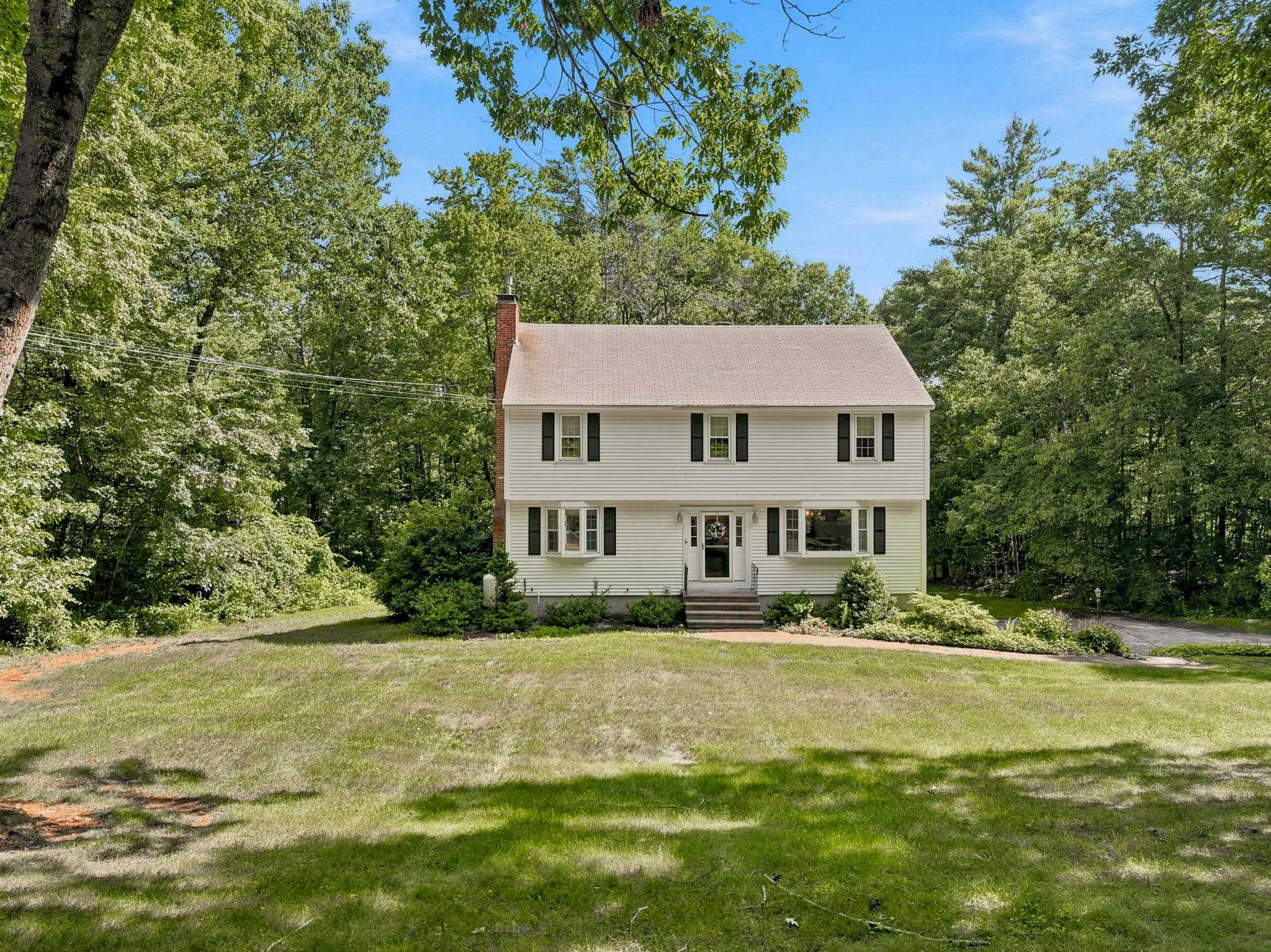 16 Williamsburg Drive