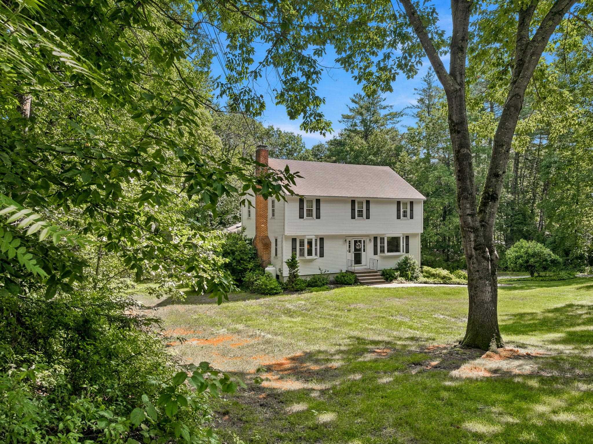 16 Williamsburg Drive