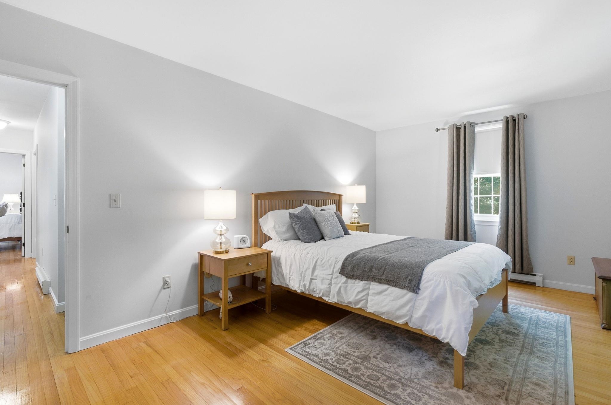 16 Williamsburg Drive