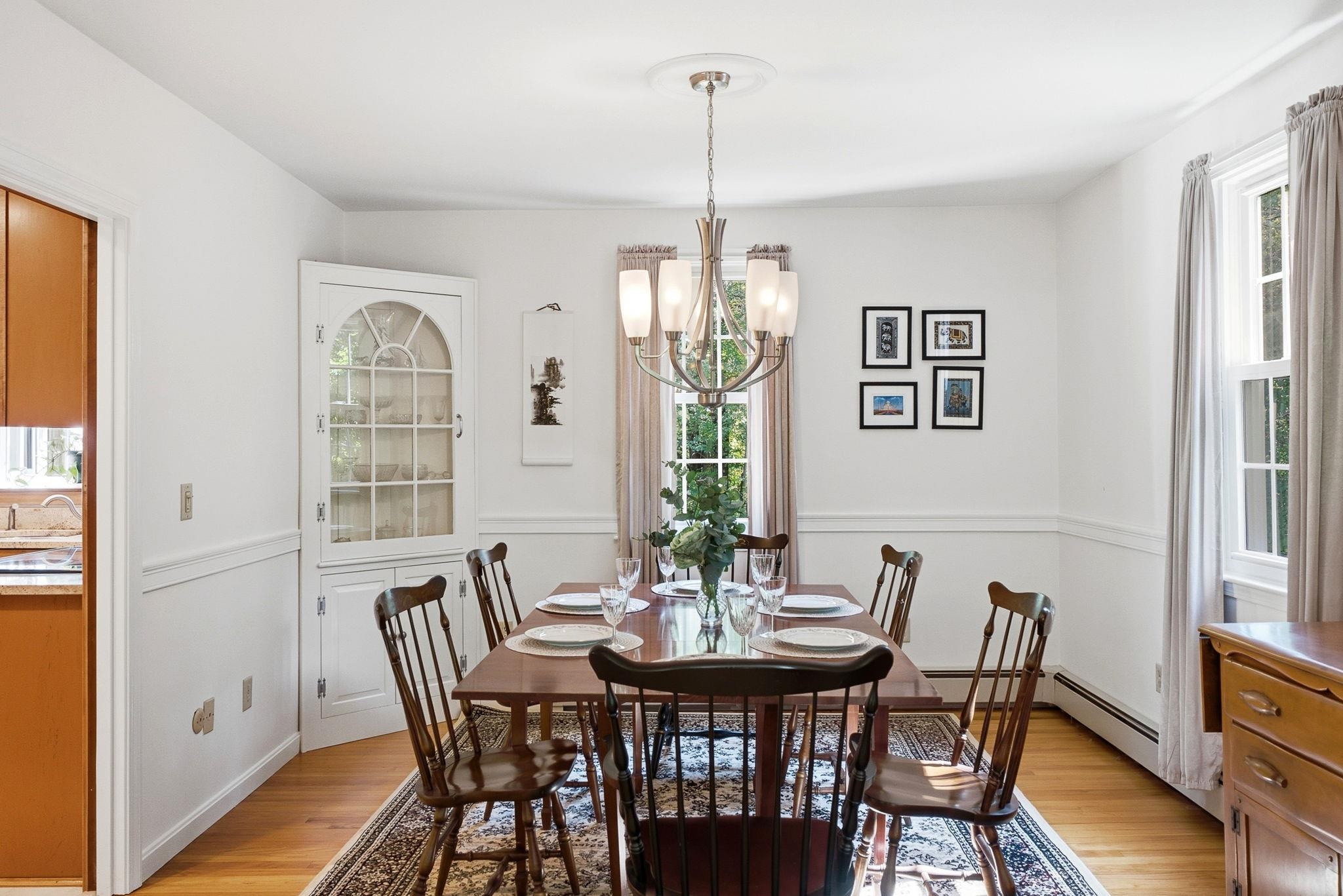 16 Williamsburg Drive