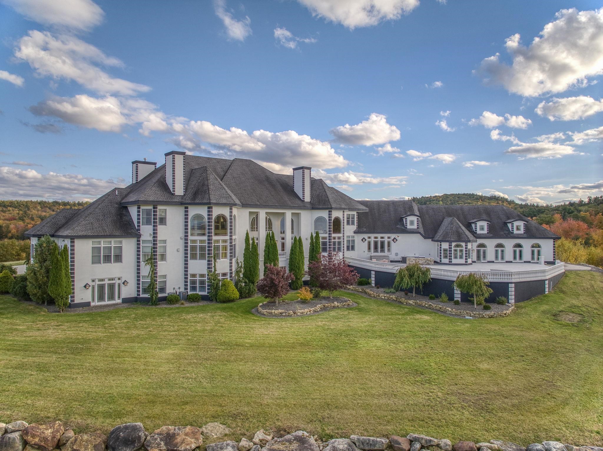 94 Foxberry Drive