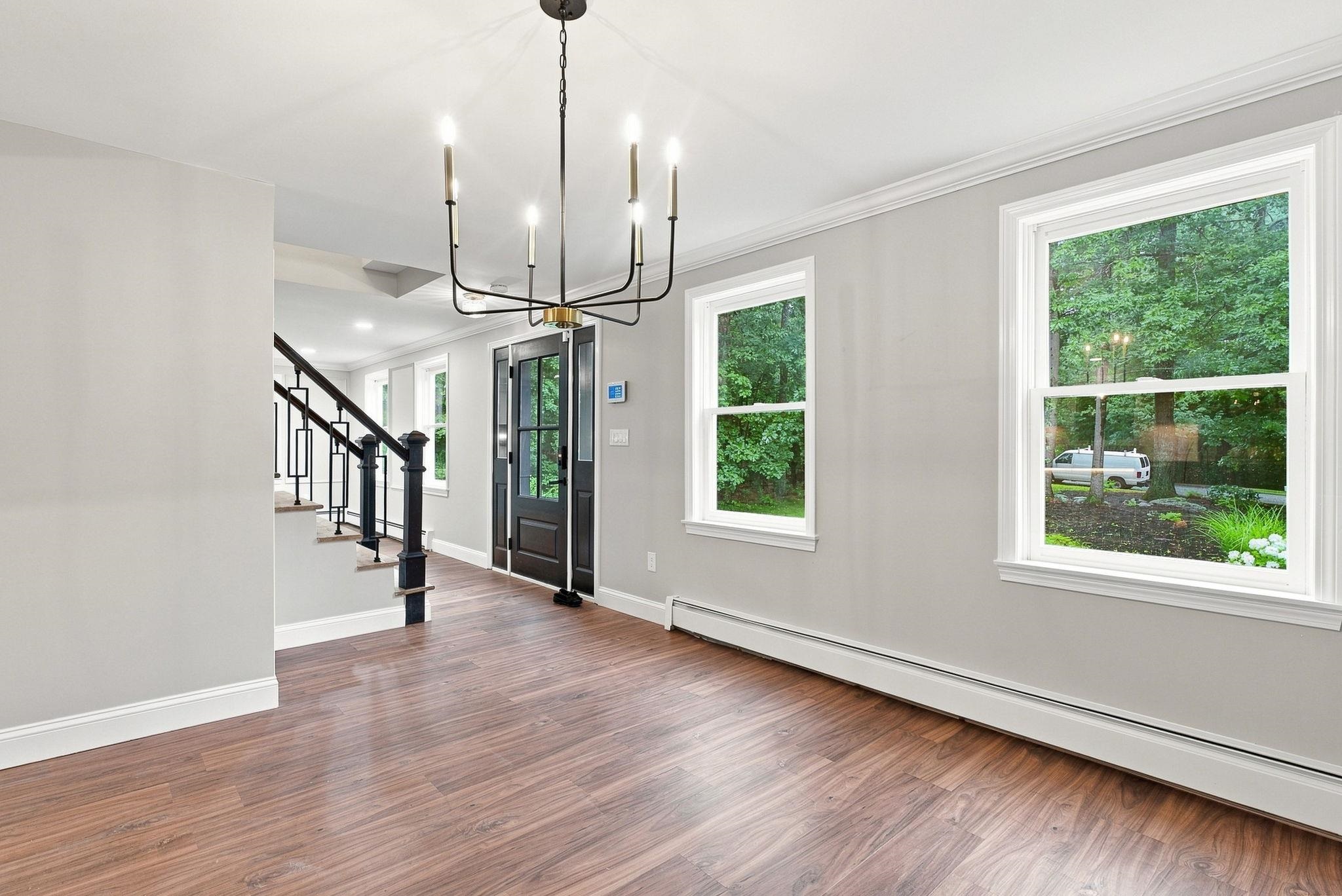 3 Aladdin Road