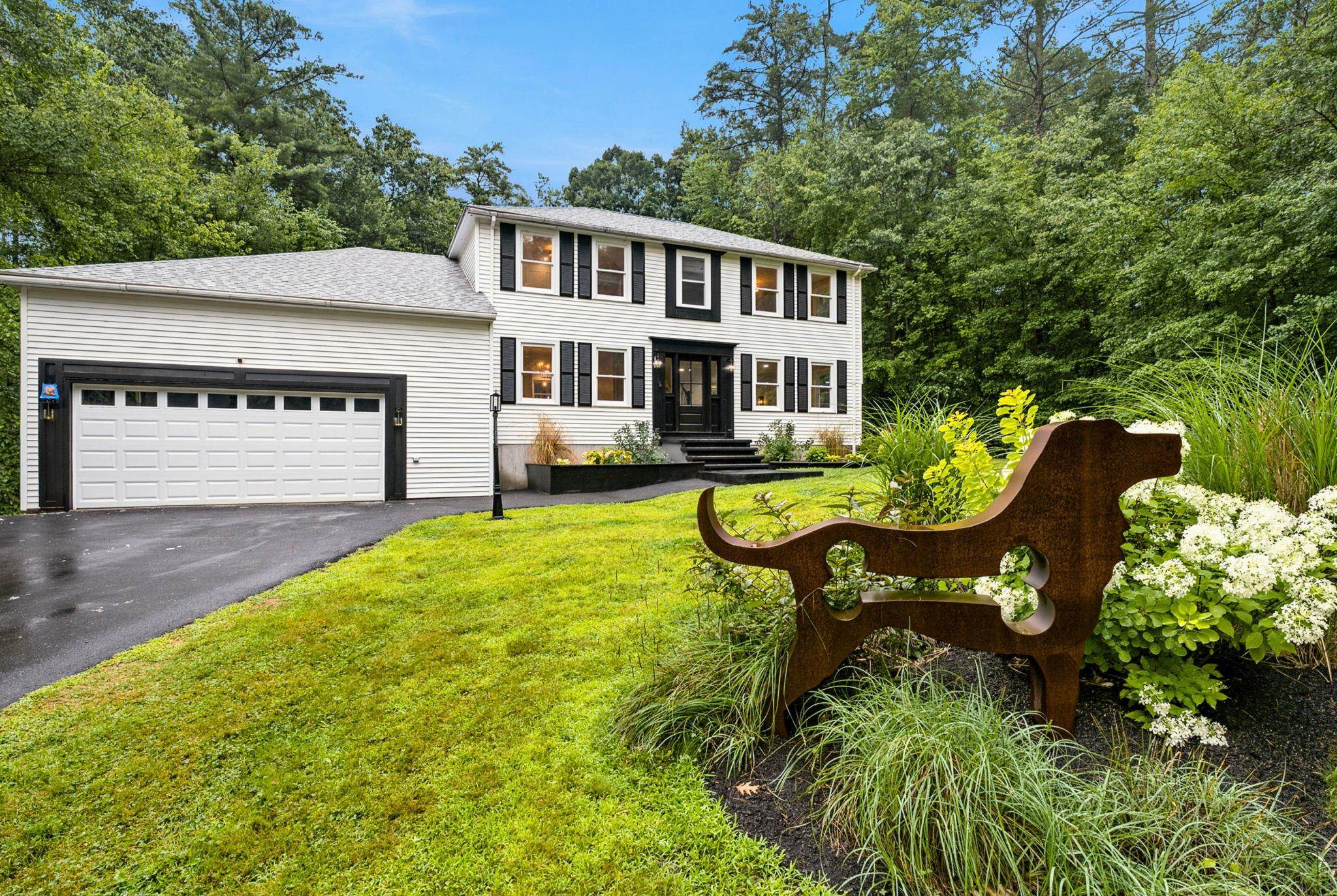 3 Aladdin Road