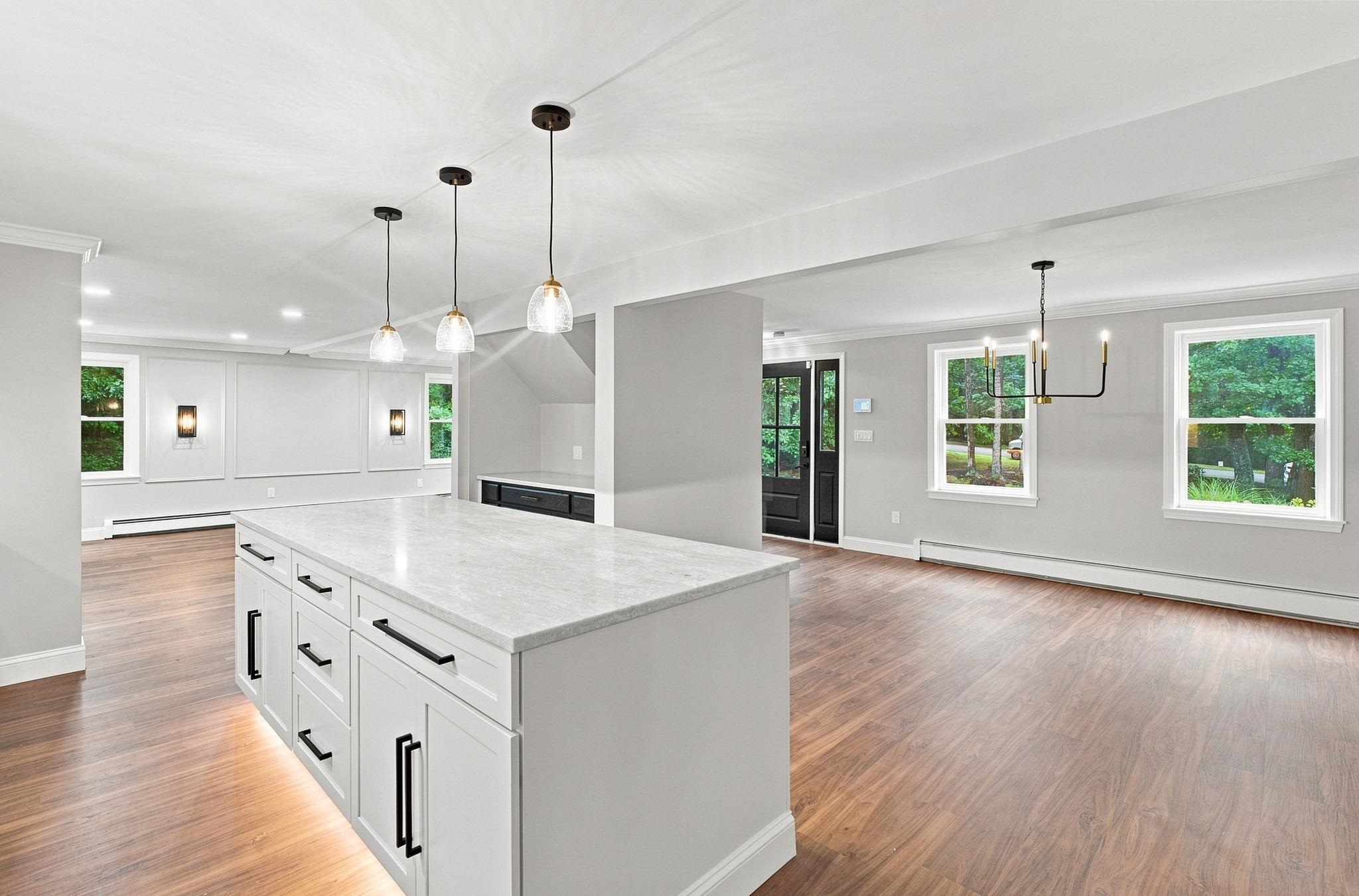 3 Aladdin Road