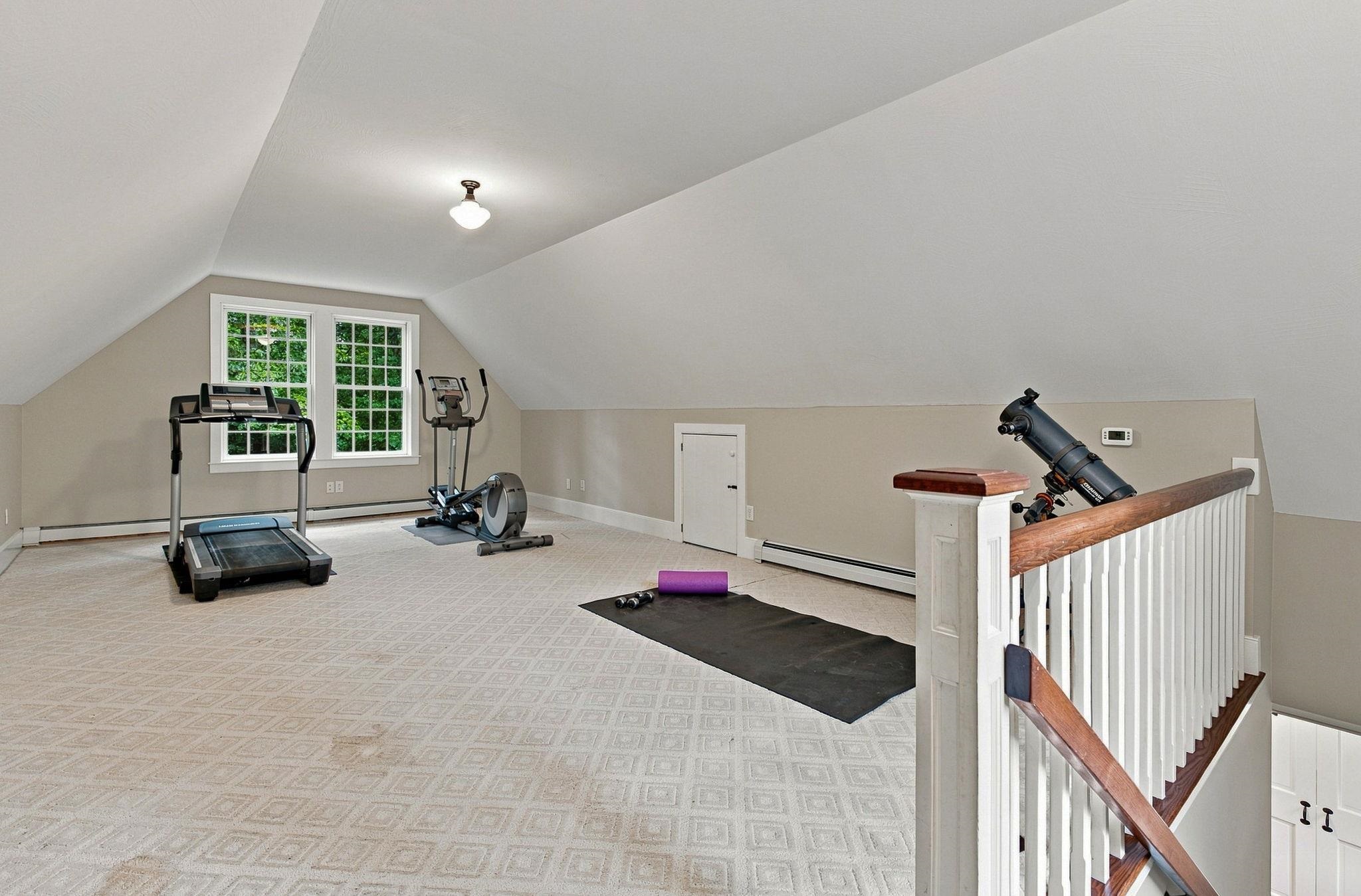 4 Russell Hill Road