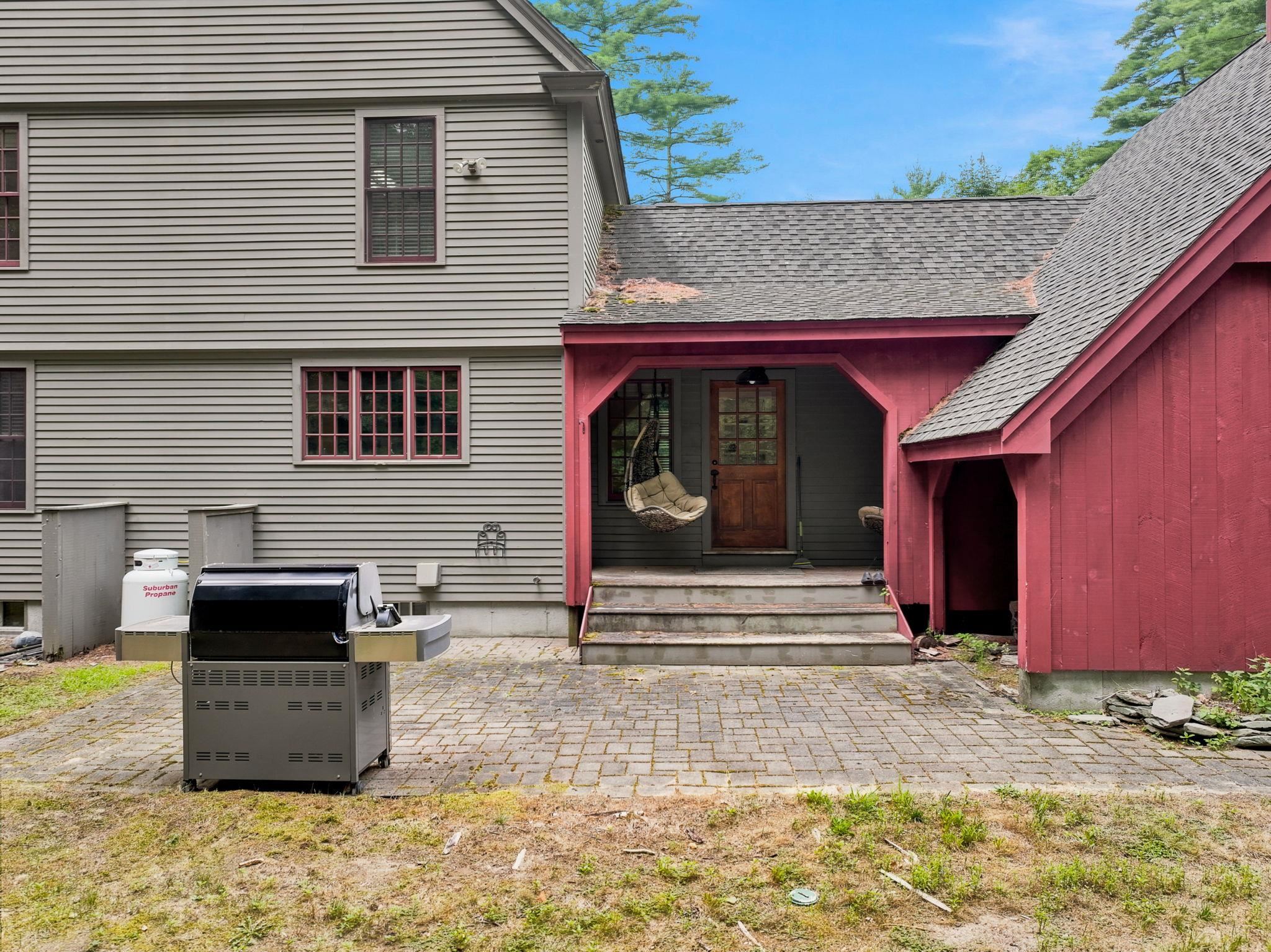 4 Russell Hill Road
