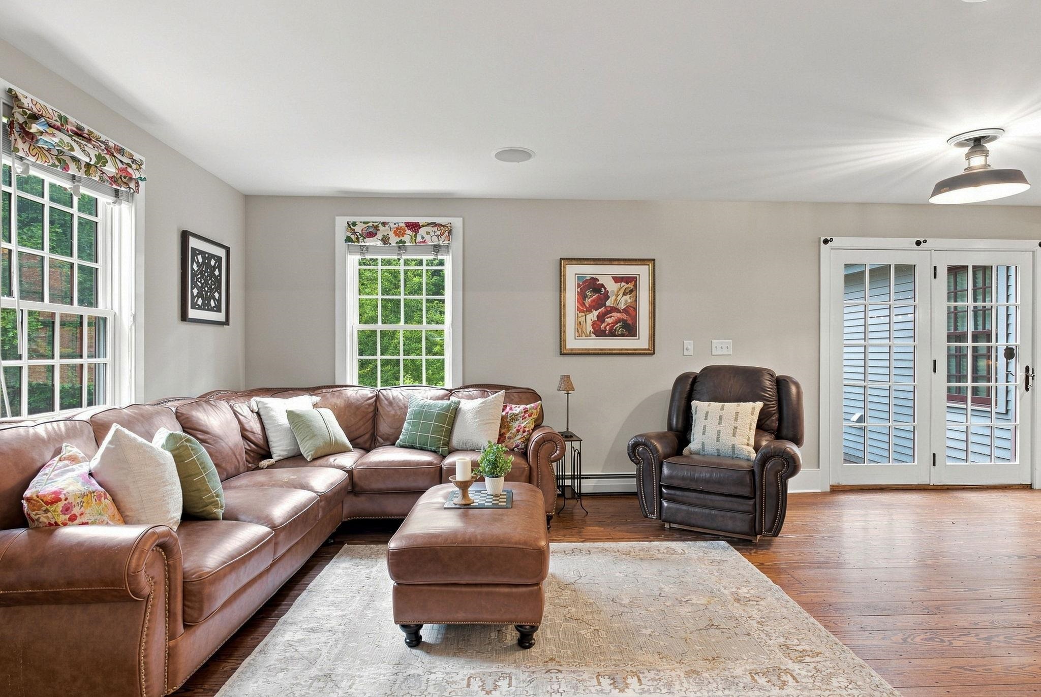 4 Russell Hill Road