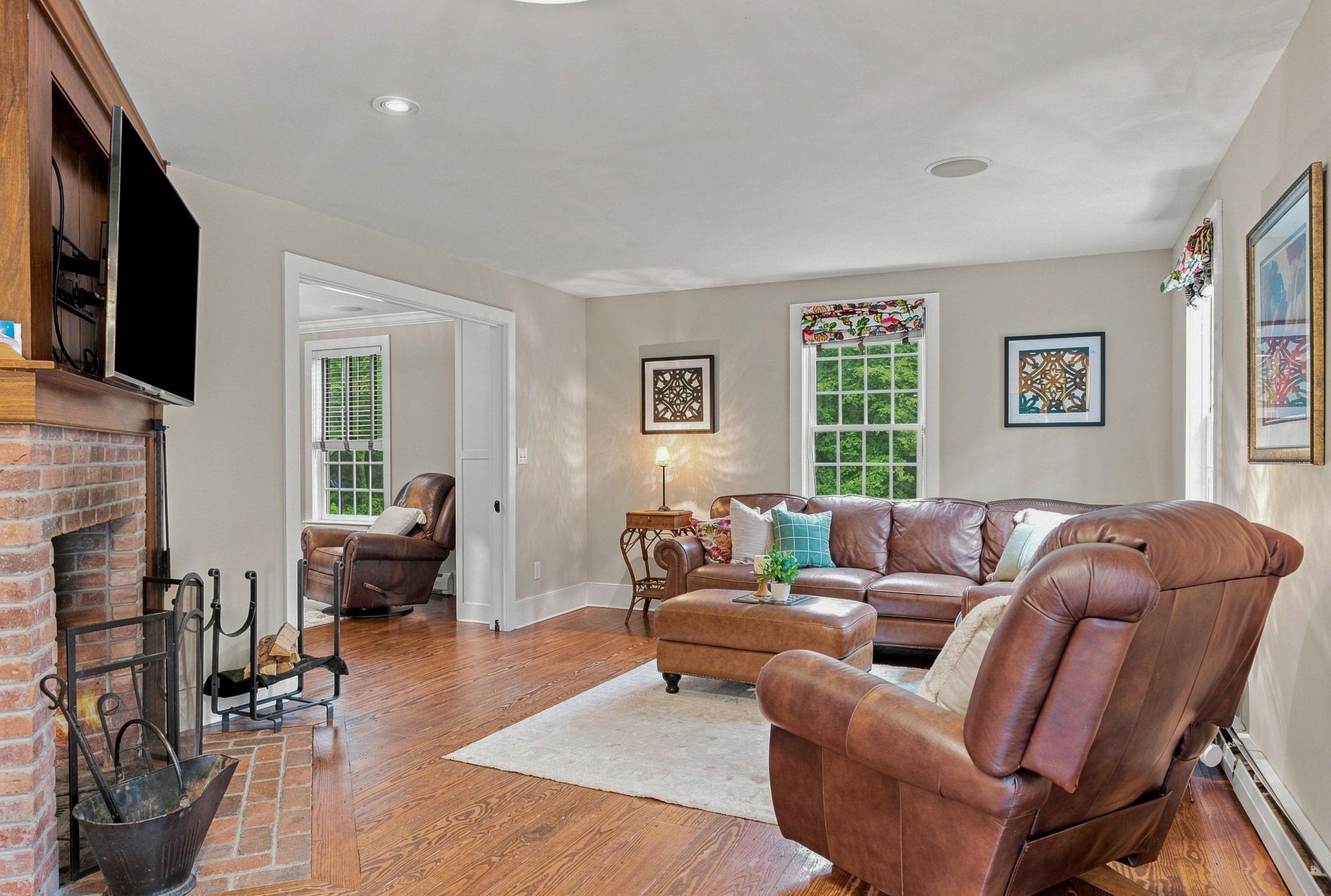 4 Russell Hill Road