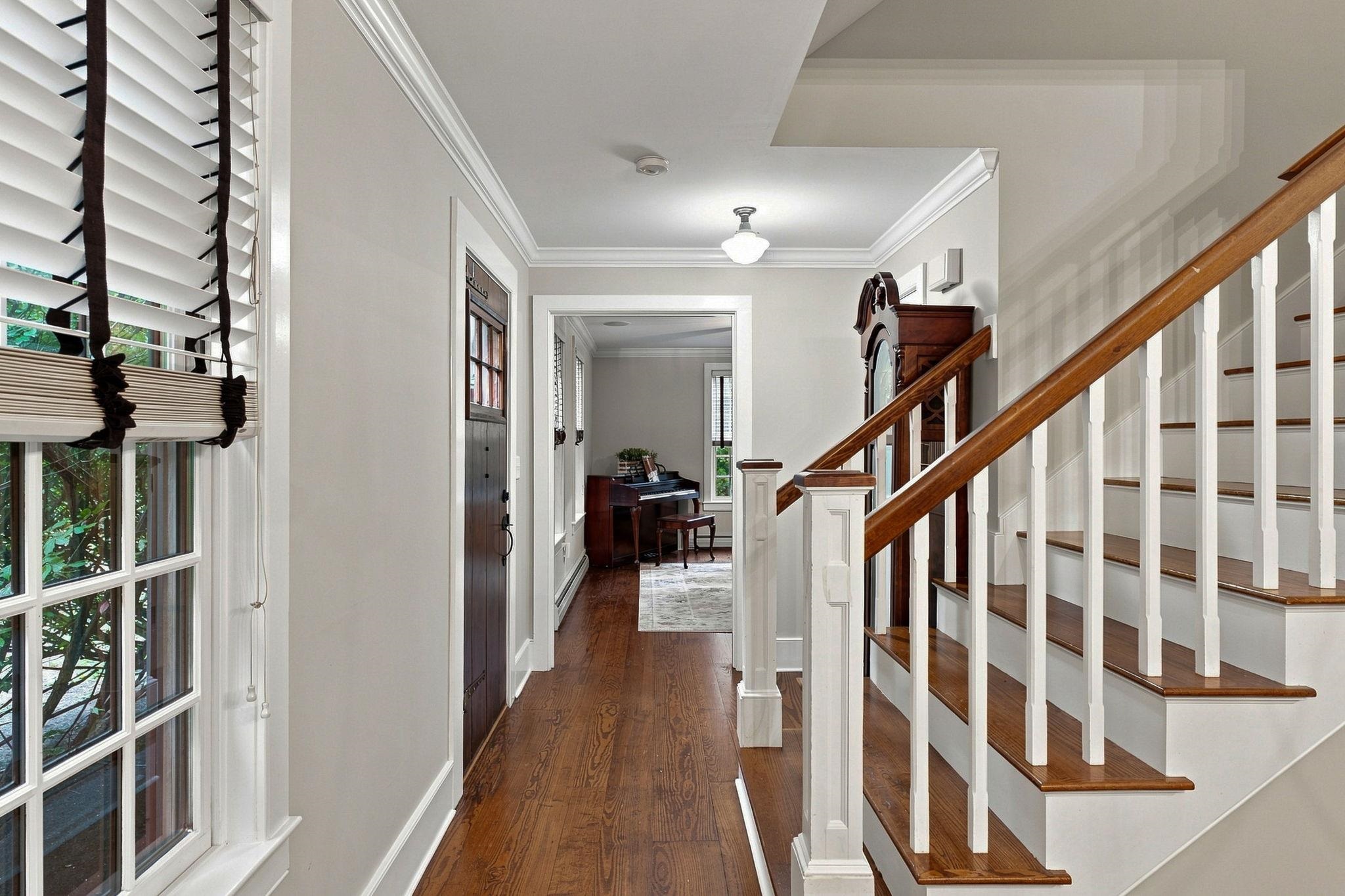 4 Russell Hill Road