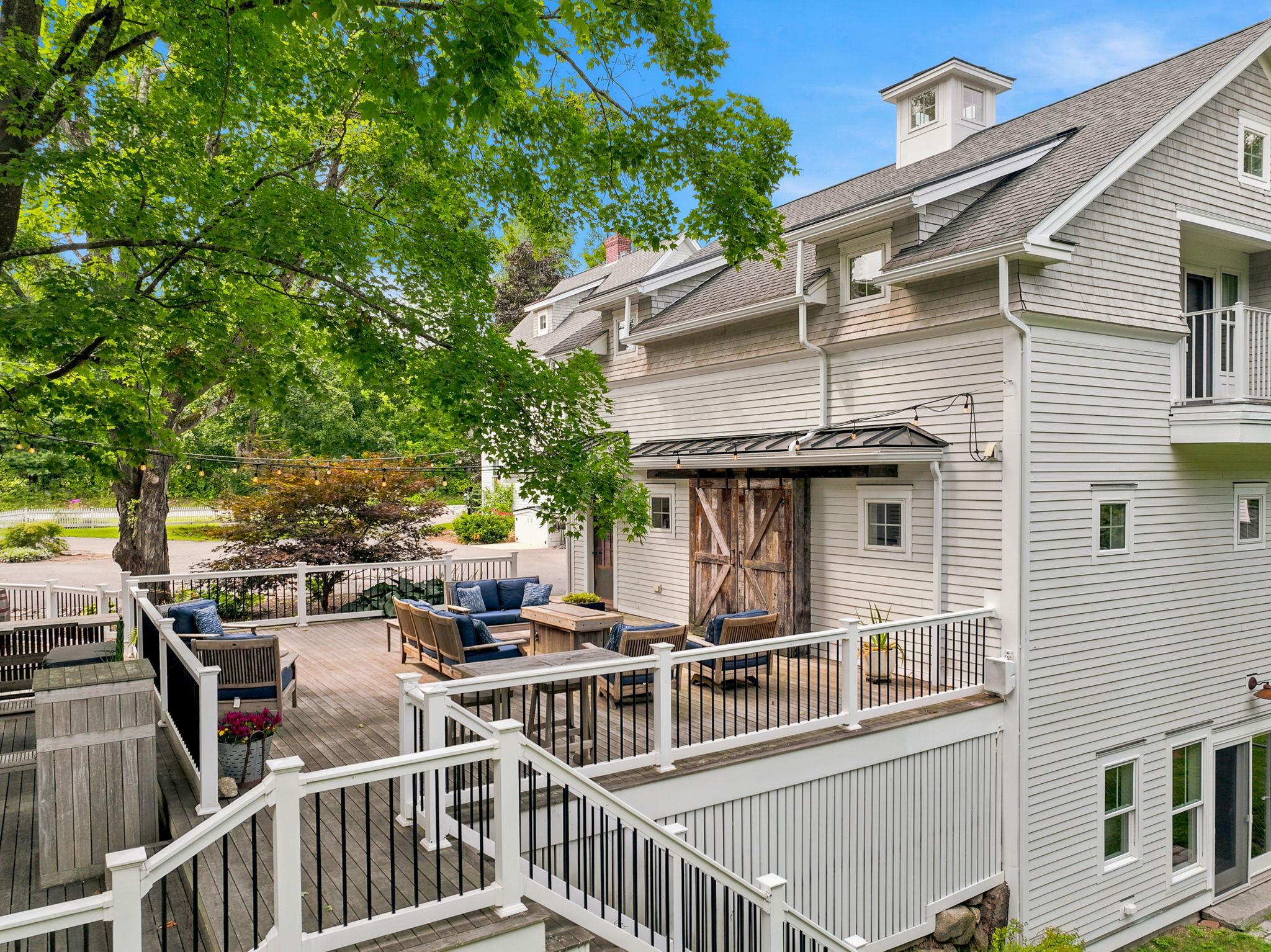 241 Wallace Road
