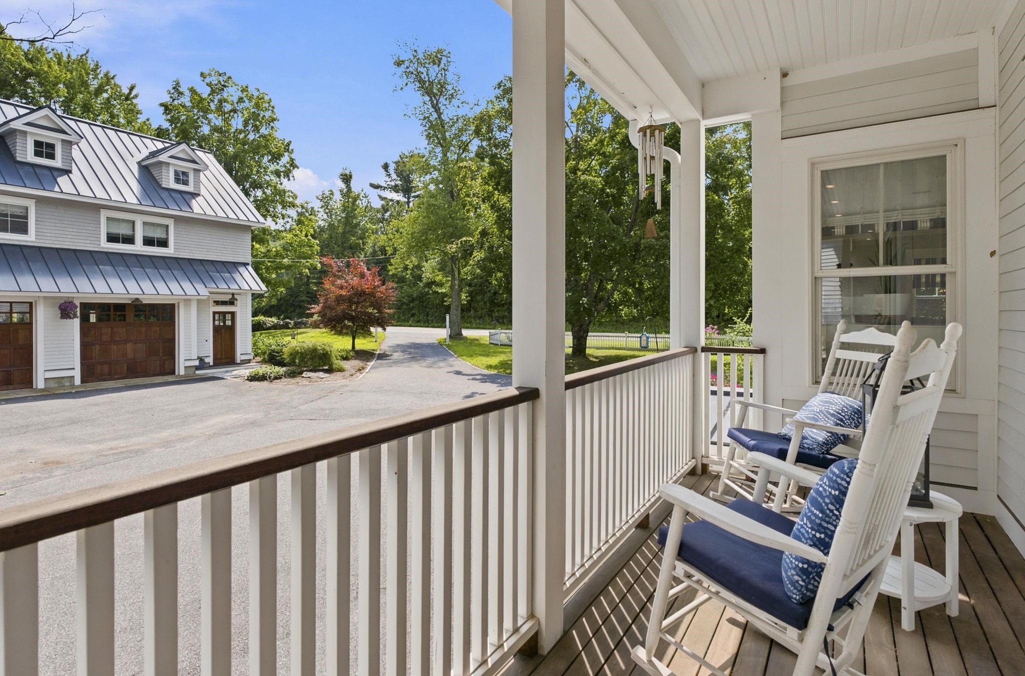 241 Wallace Road
