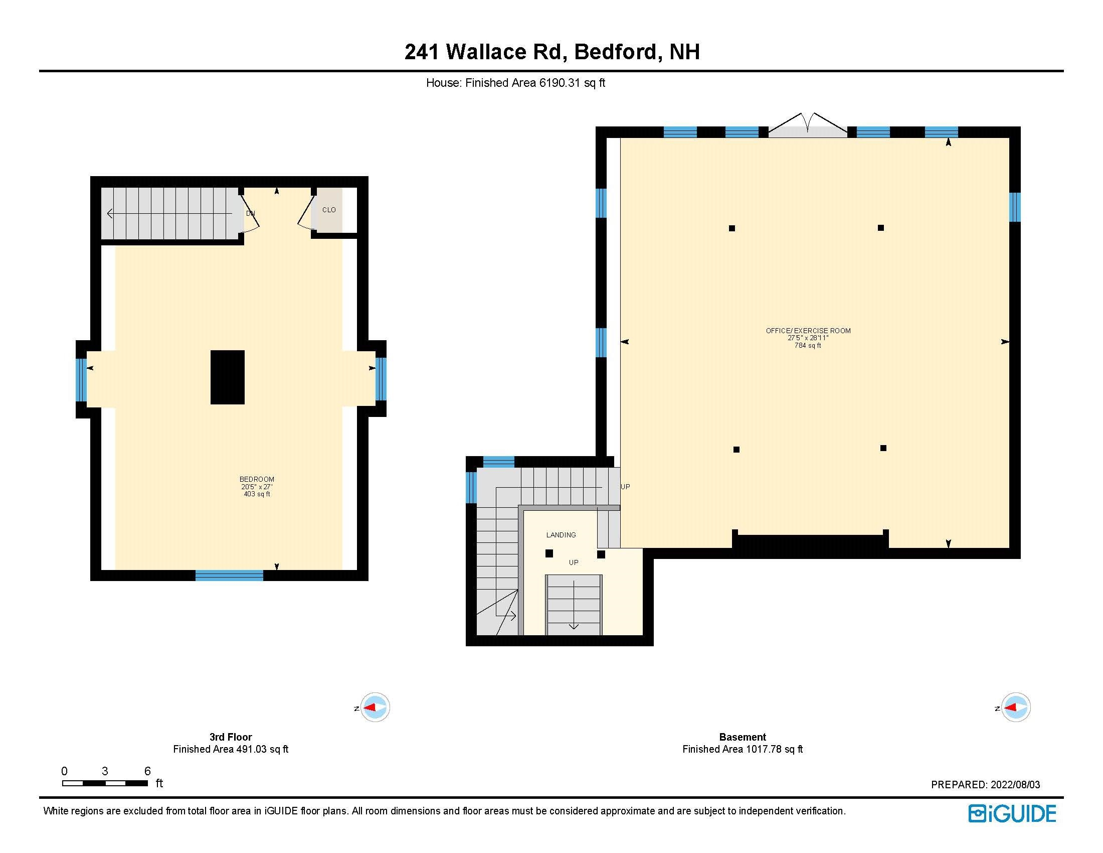 241 Wallace Road