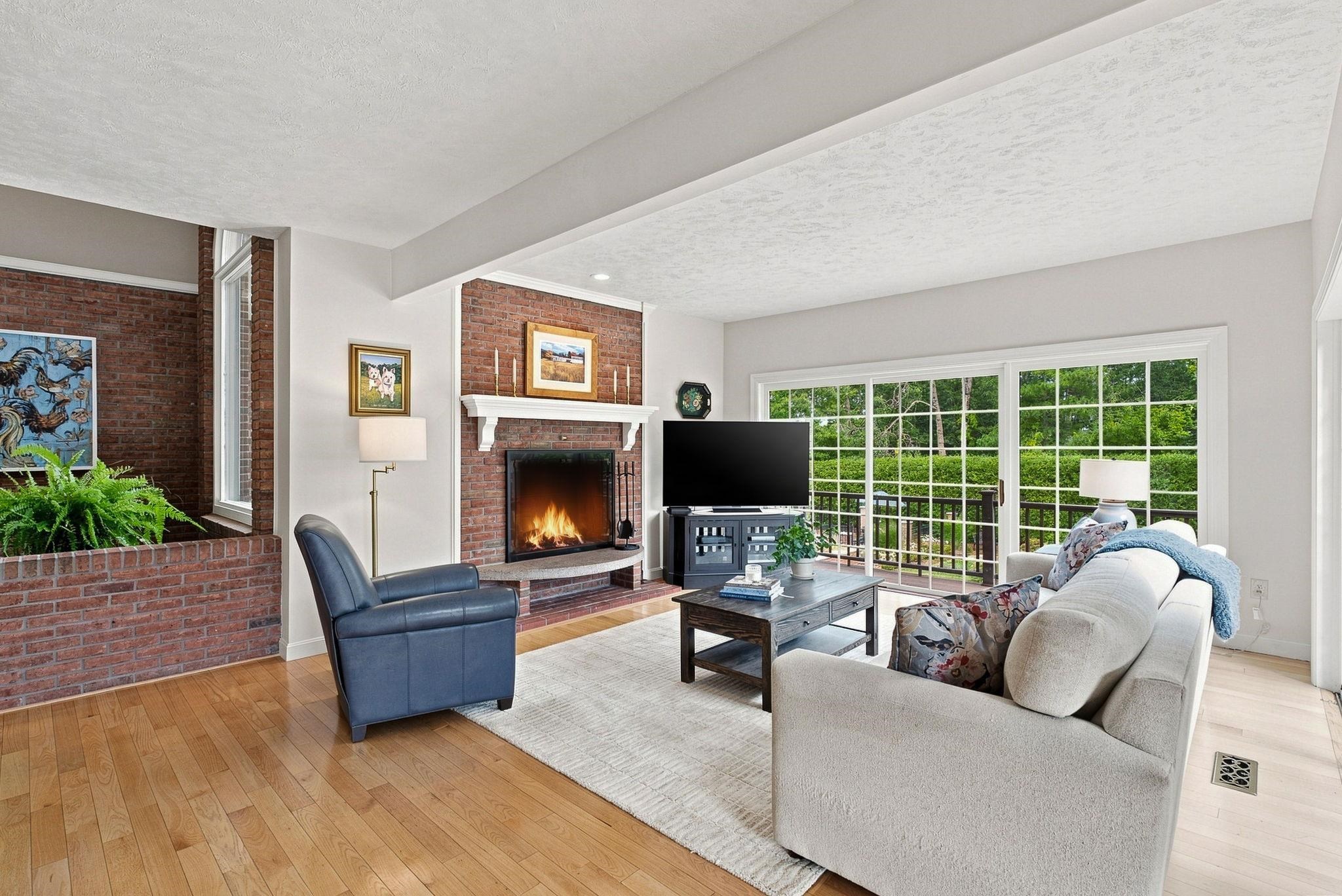 3 Burleigh Terrace