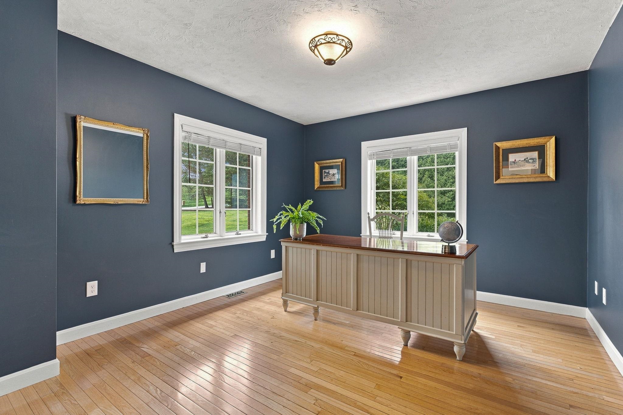 3 Burleigh Terrace