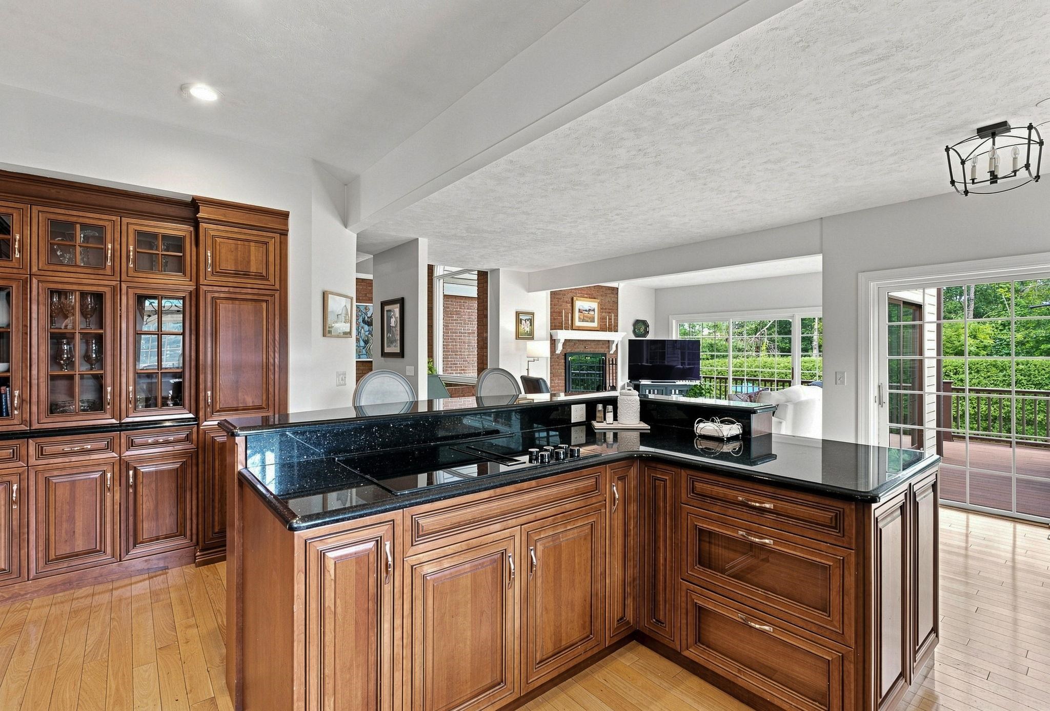 3 Burleigh Terrace