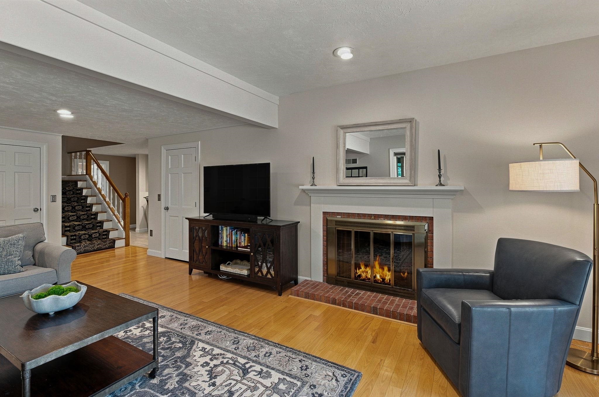 3 Burleigh Terrace