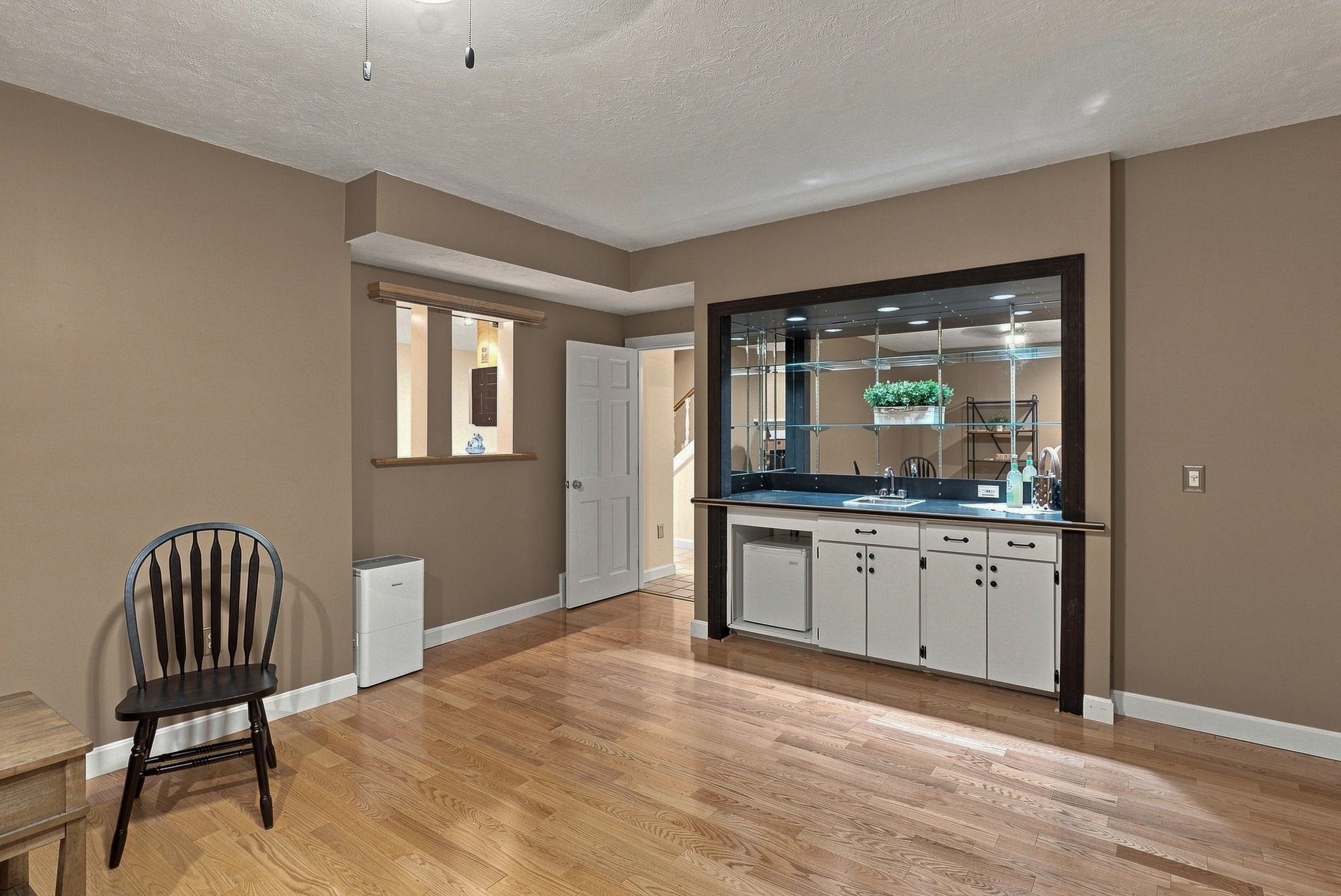 3 Burleigh Terrace