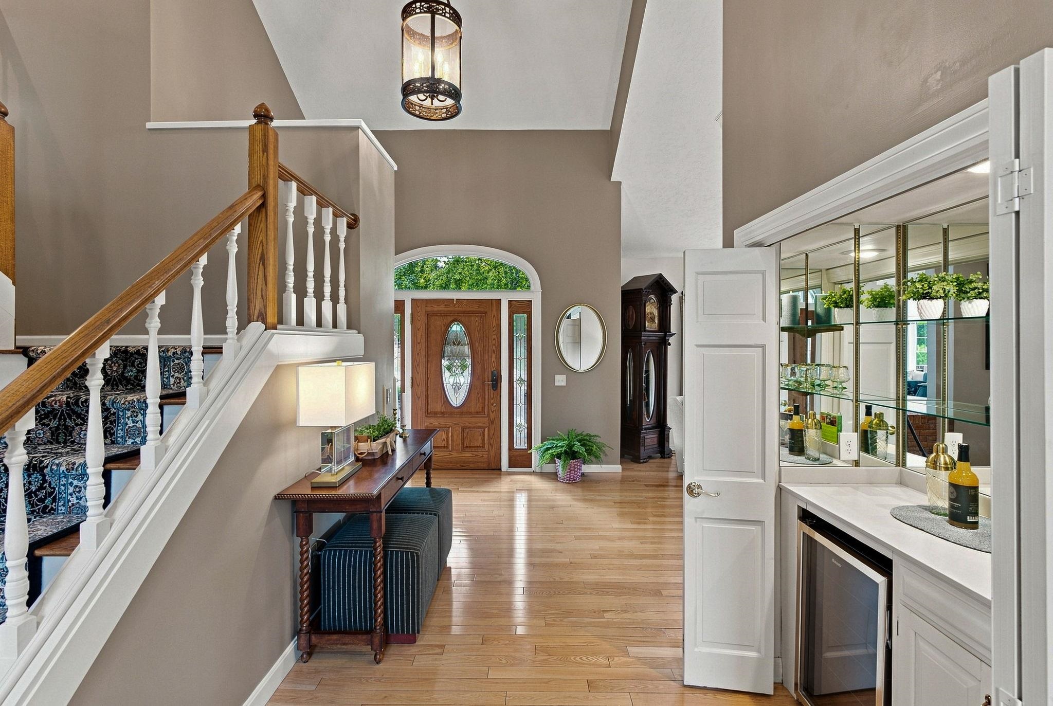 3 Burleigh Terrace