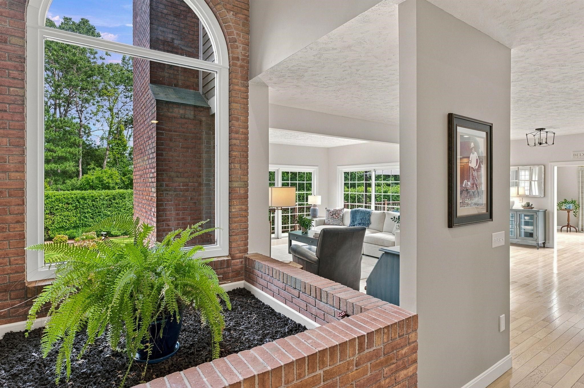 3 Burleigh Terrace