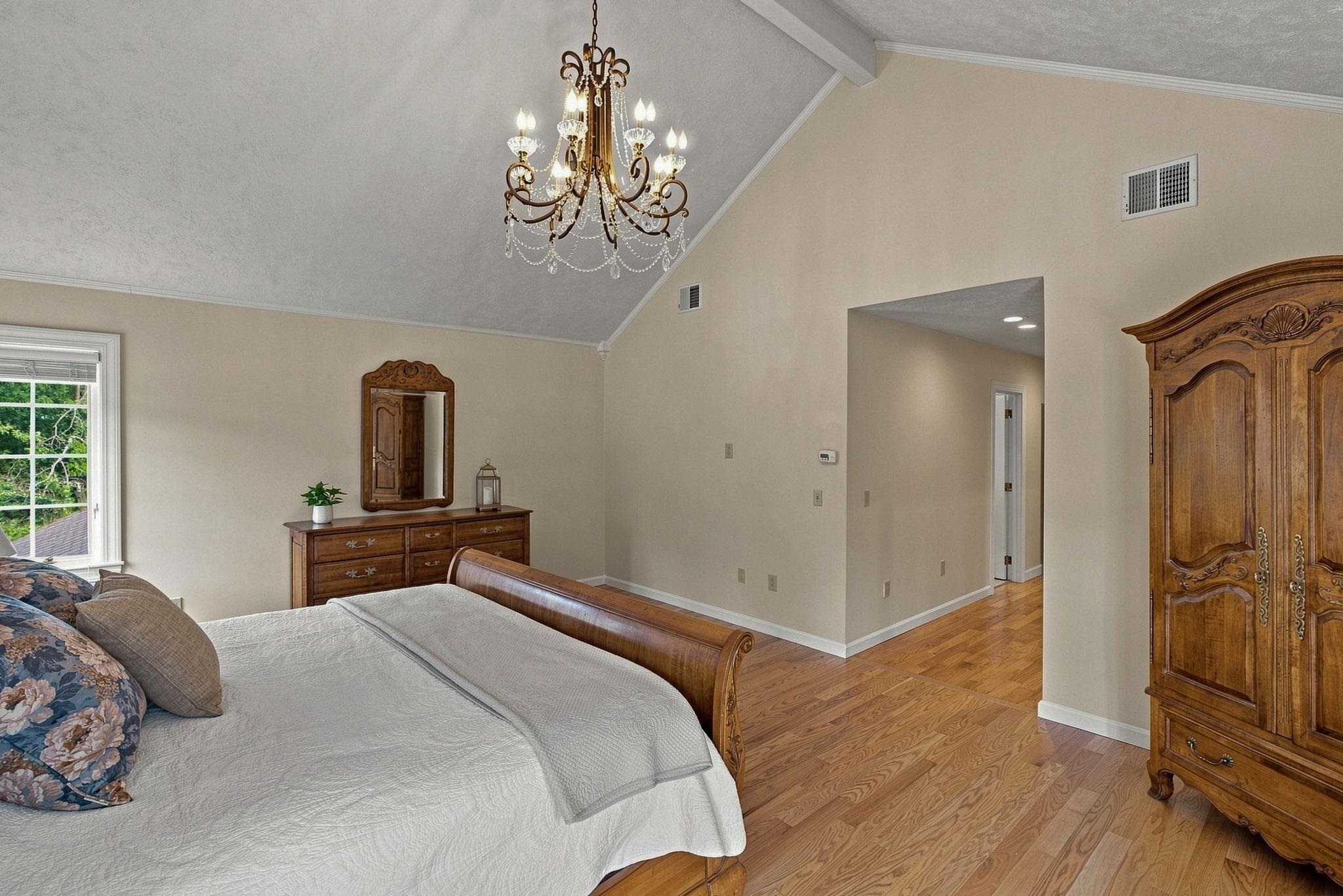 3 Burleigh Terrace