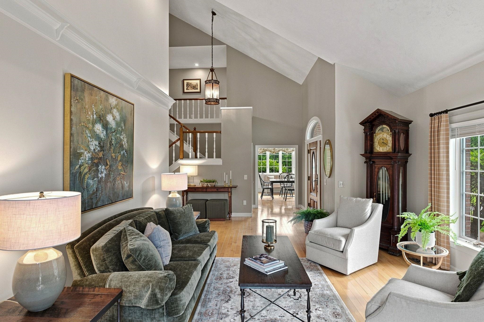 3 Burleigh Terrace
