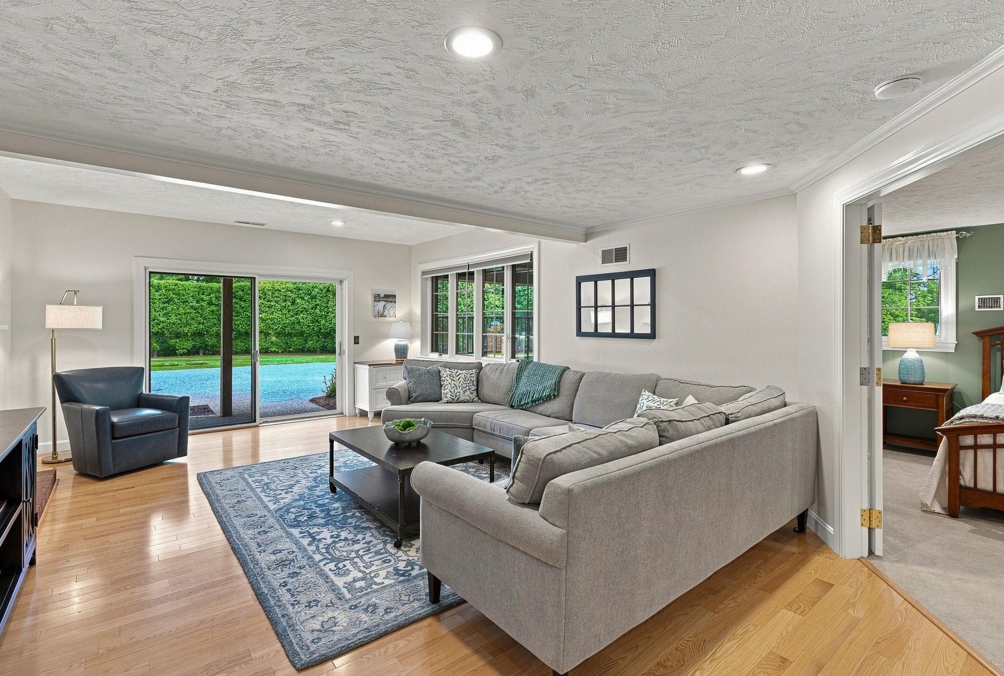 3 Burleigh Terrace