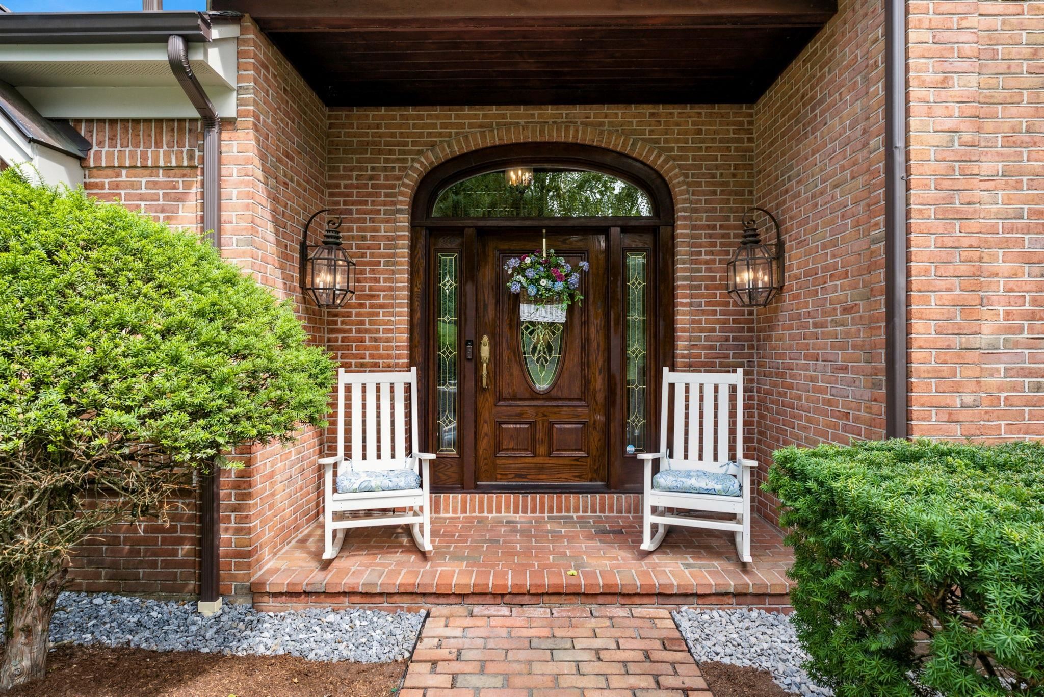 3 Burleigh Terrace