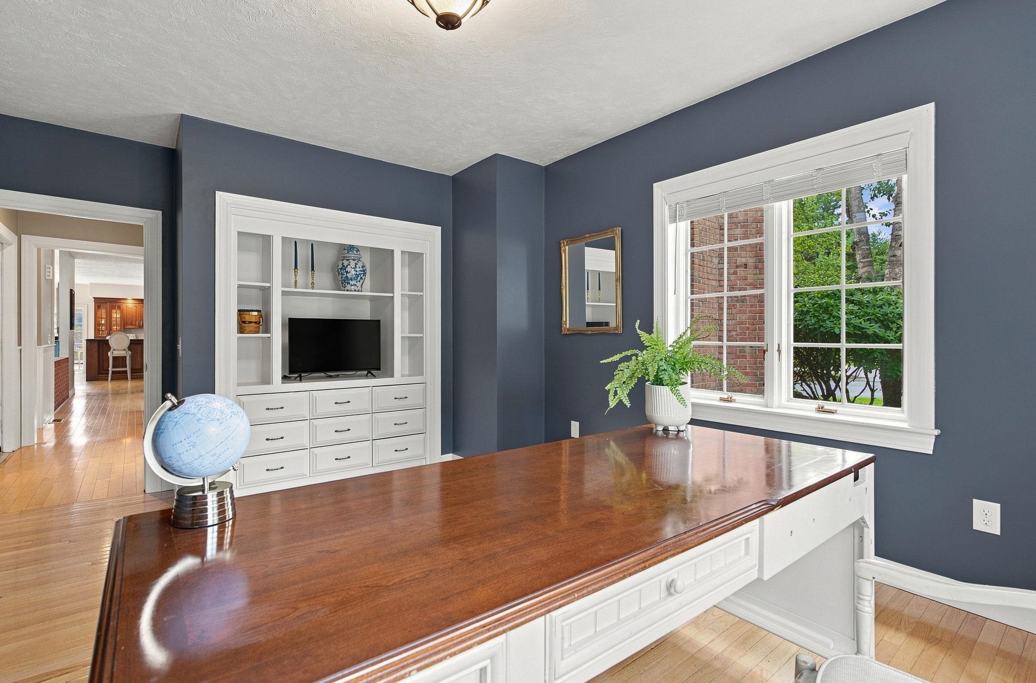 3 Burleigh Terrace