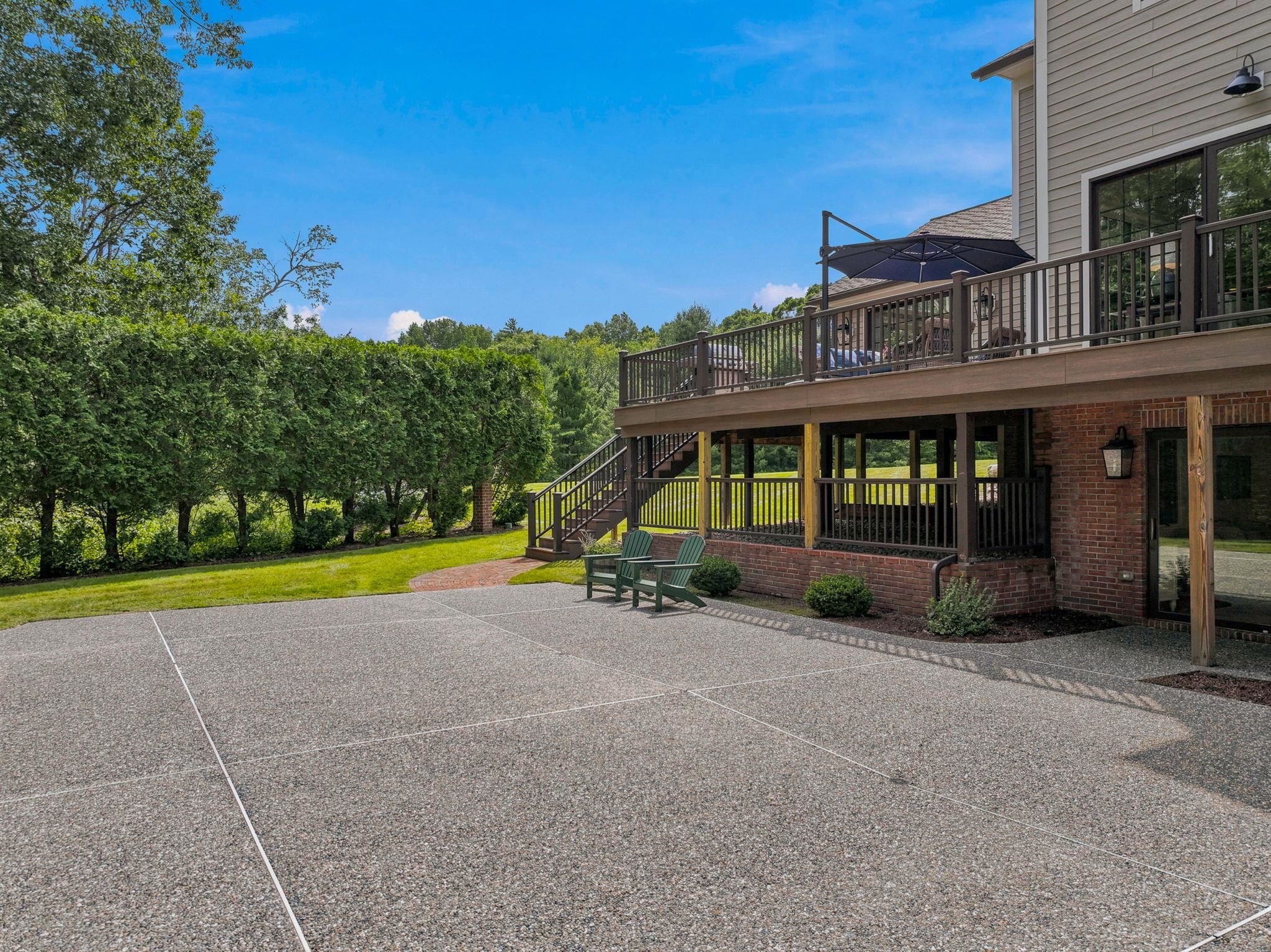 3 Burleigh Terrace