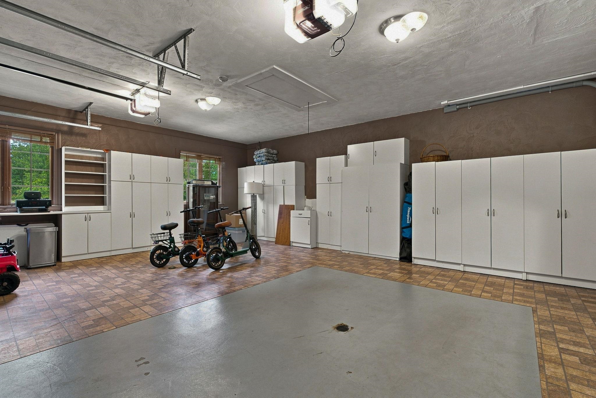 3 Burleigh Terrace