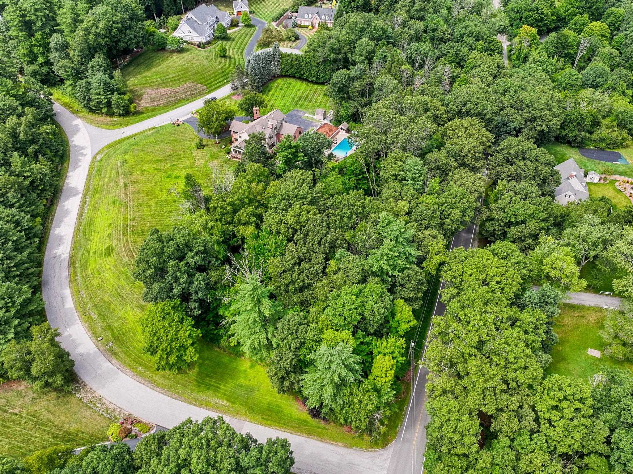 Lot 14-50-1 Riddle Drive Unit: 14-50-1
