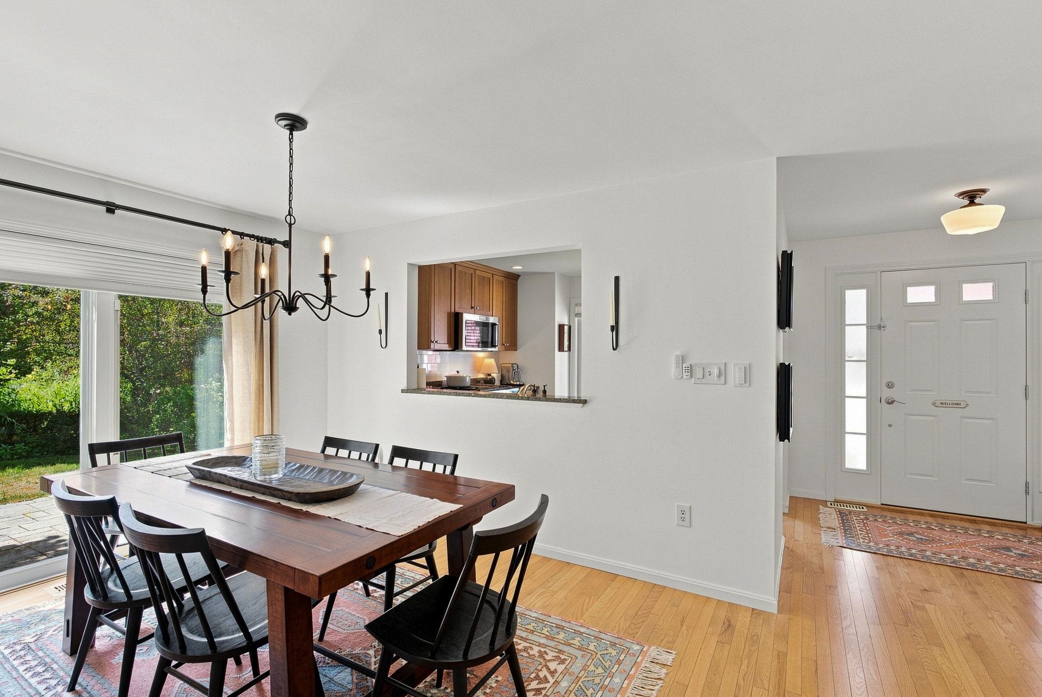 203 Straw Hill Road