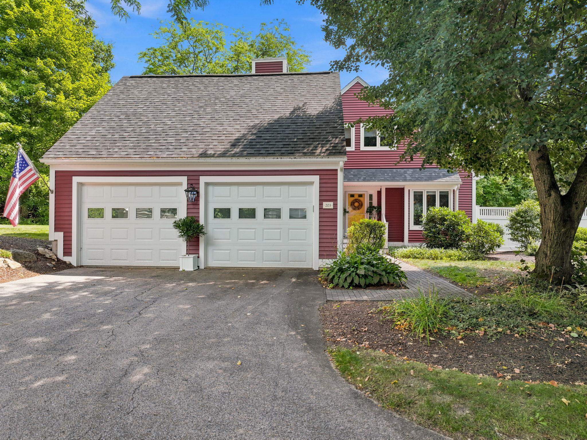 203 Straw Hill Road