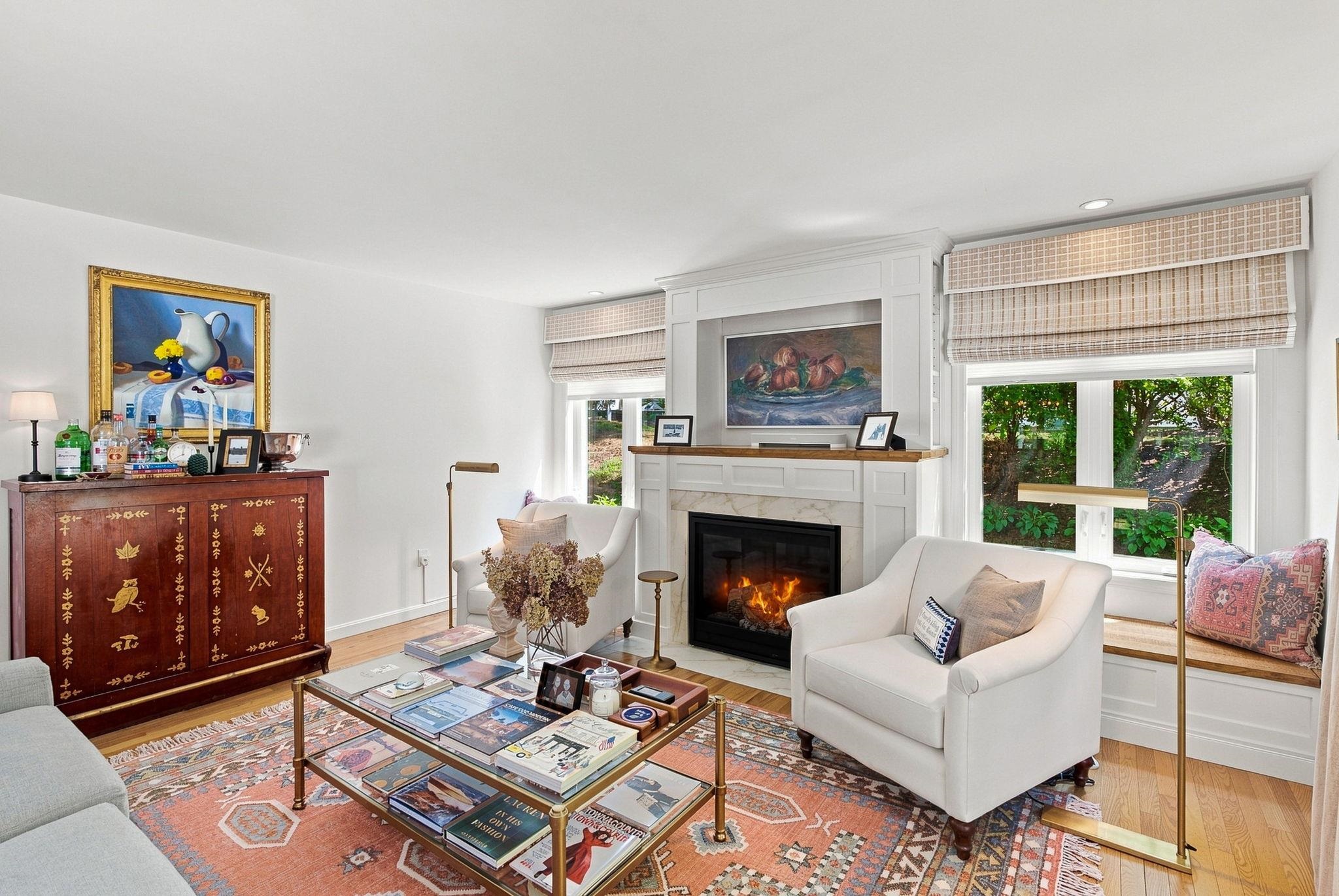 203 Straw Hill Road