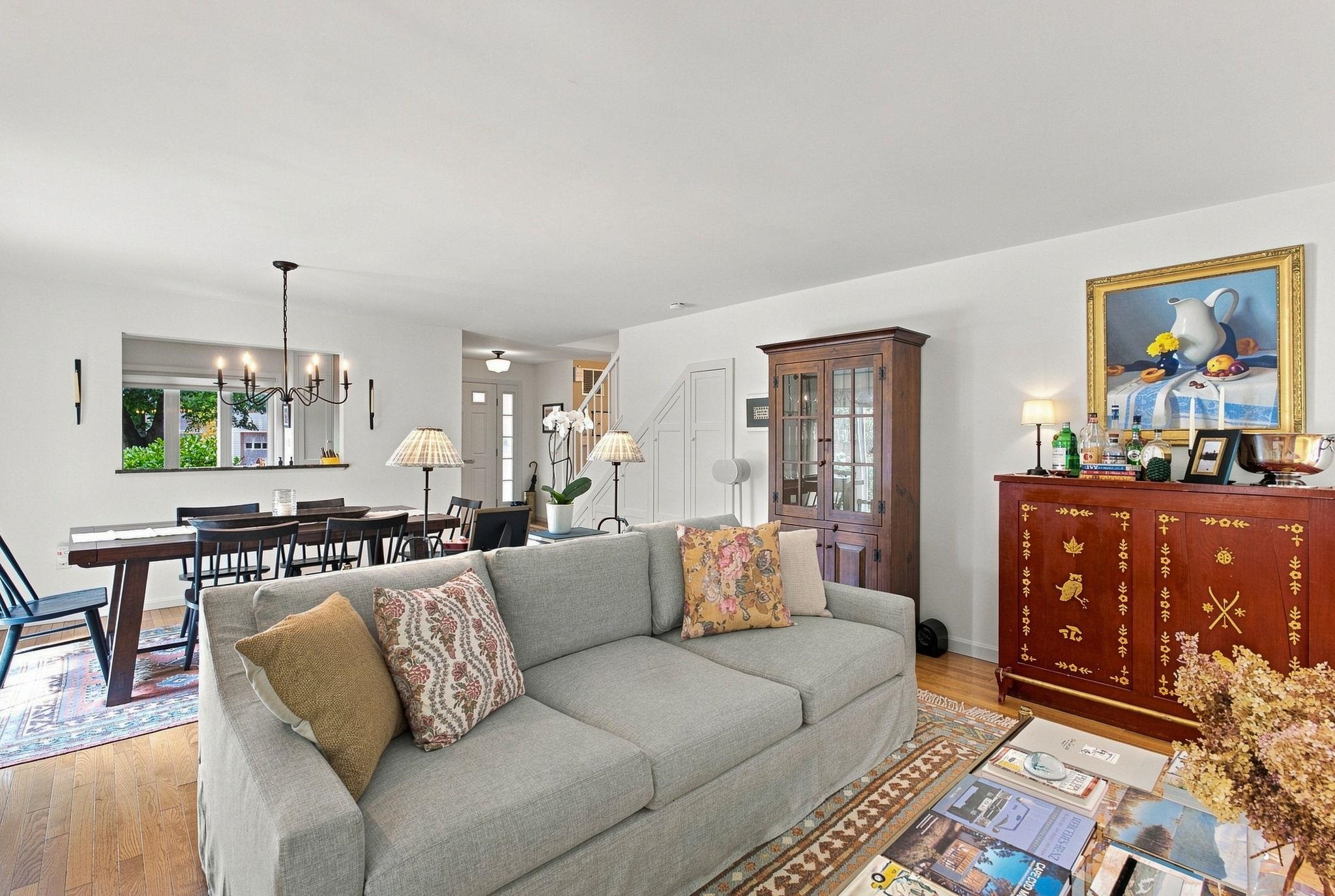 203 Straw Hill Road