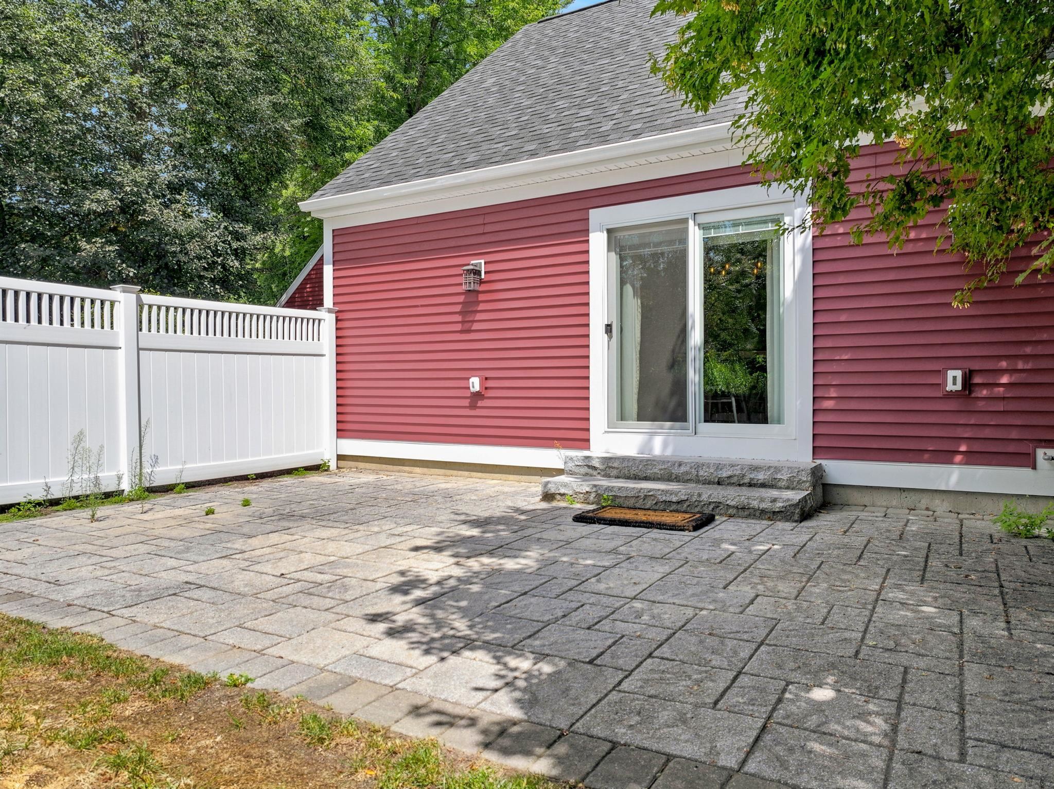 203 Straw Hill Road