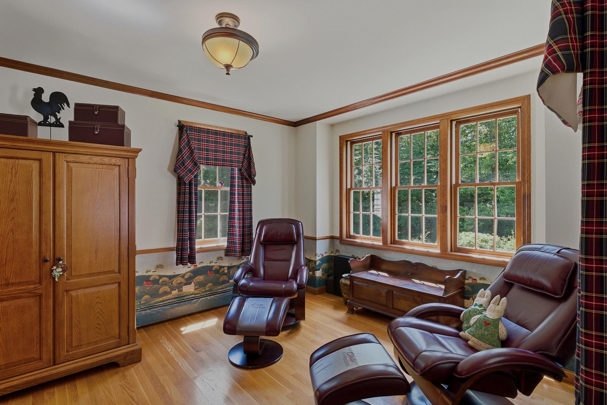 23 Arrowwood Road