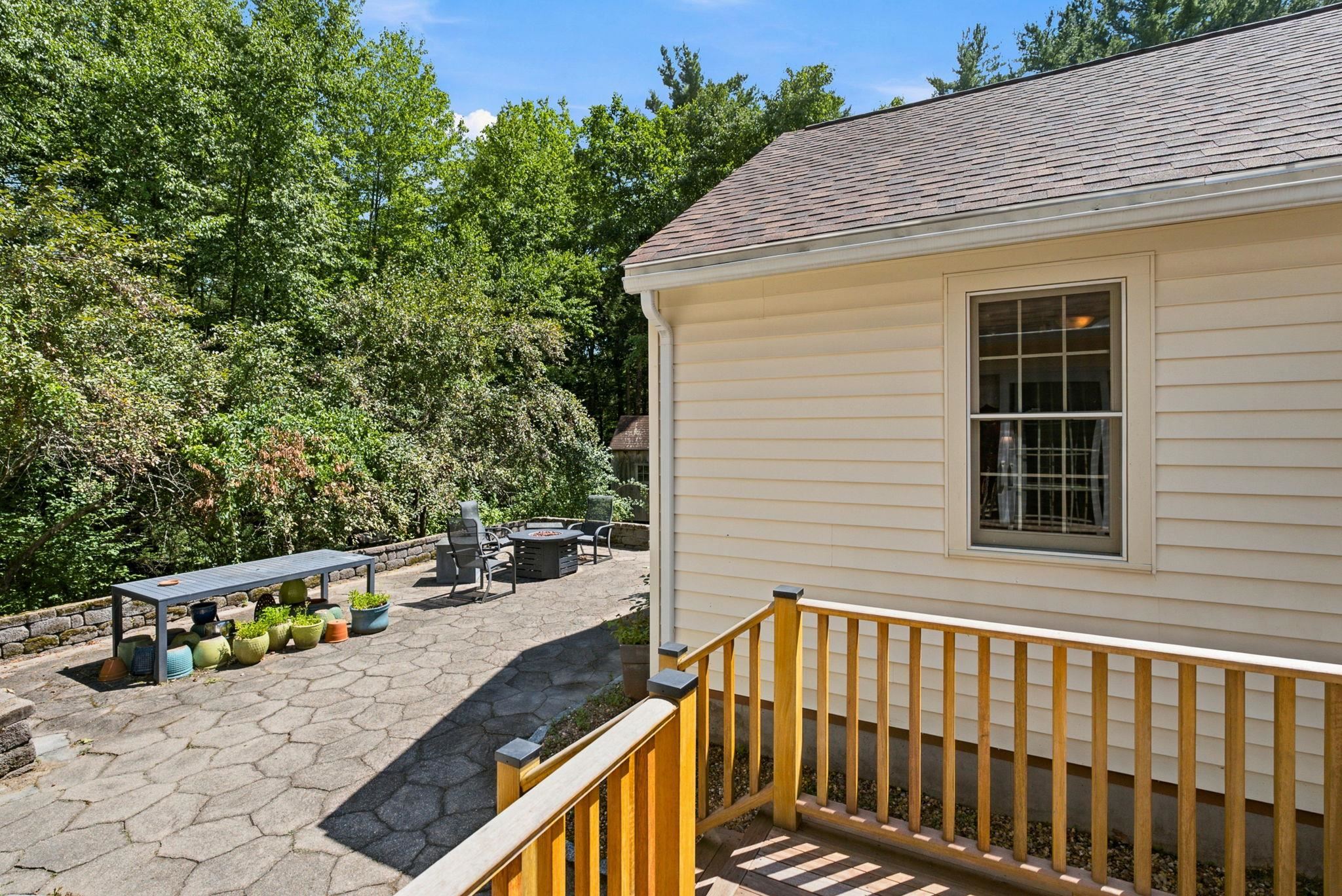 23 Arrowwood Road