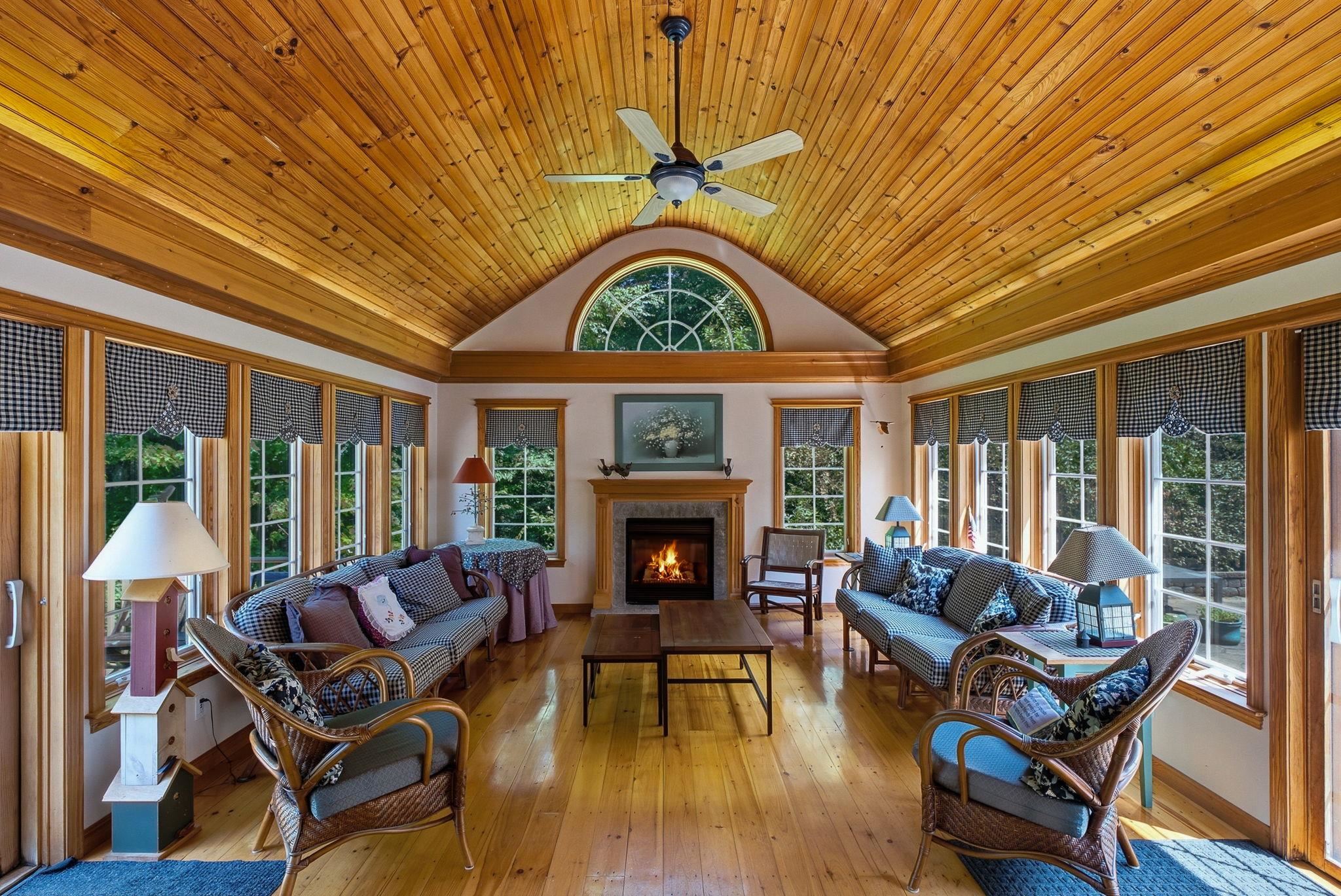 23 Arrowwood Road