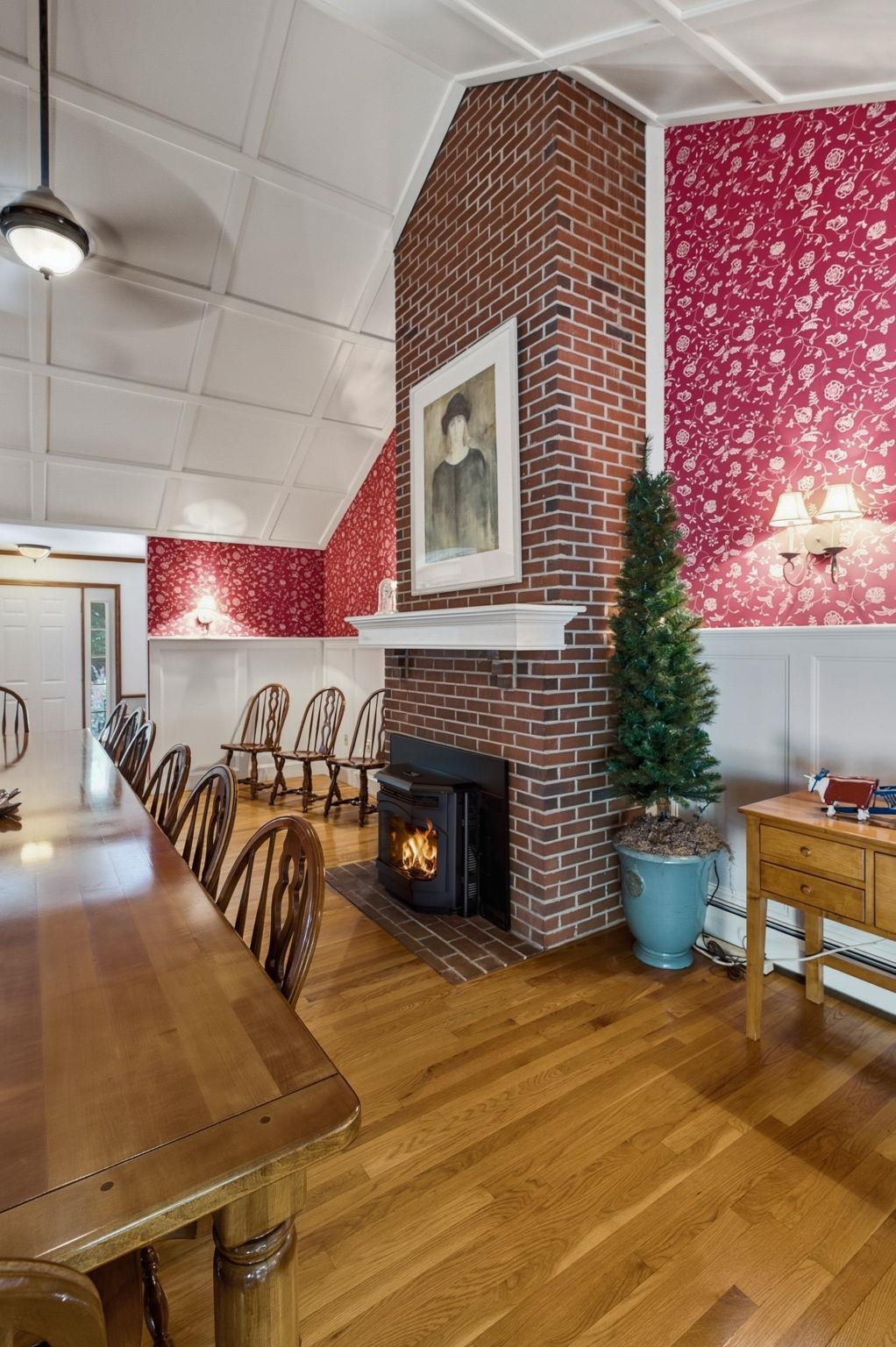23 Arrowwood Road