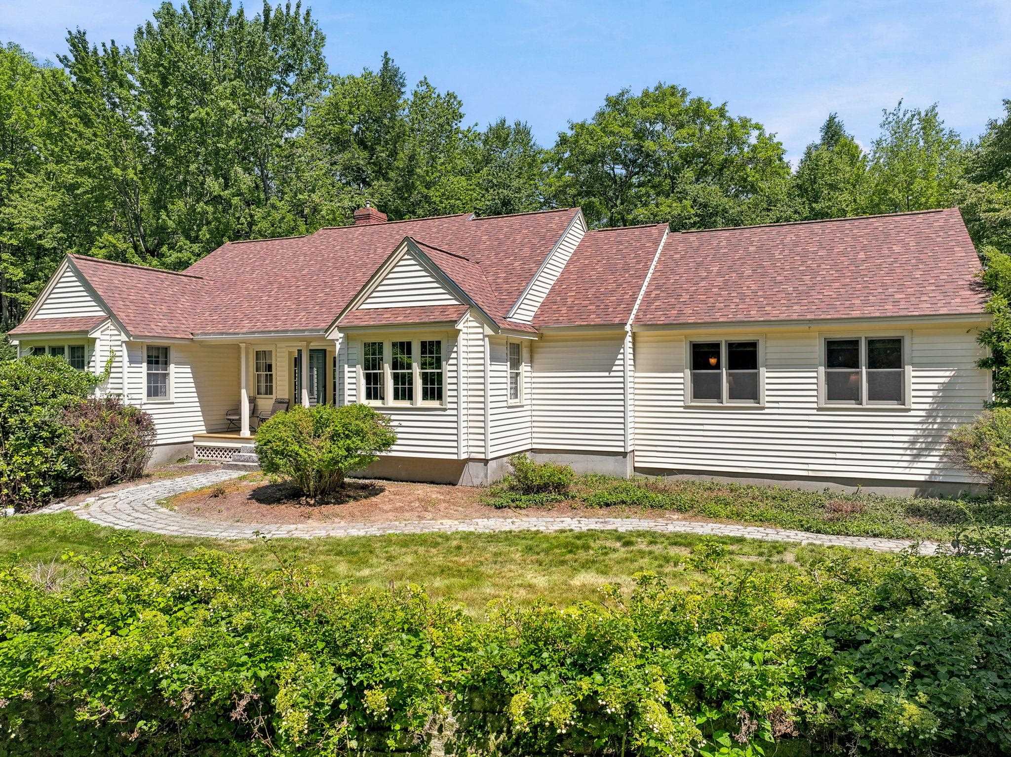 23 Arrowwood Road