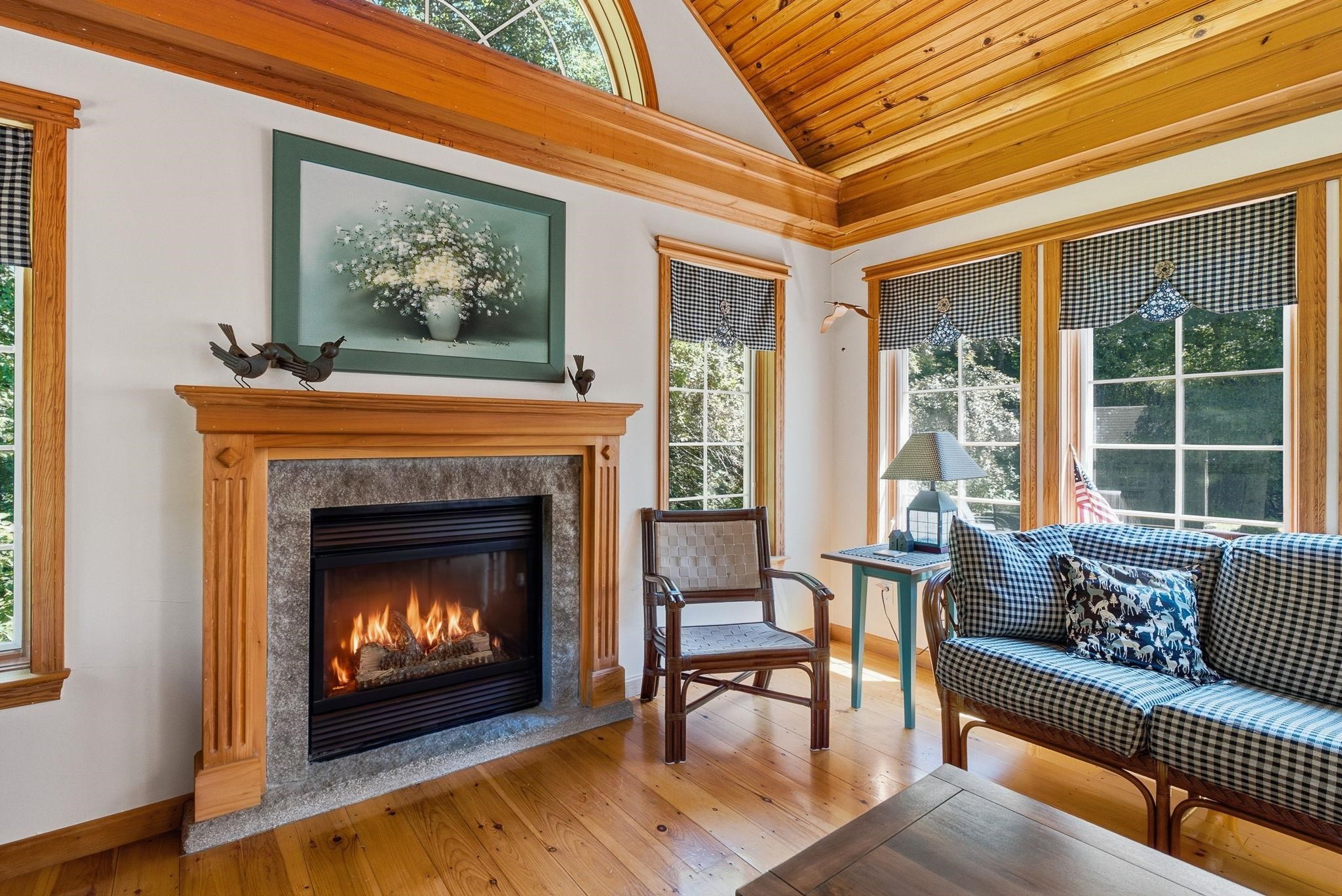 23 Arrowwood Road