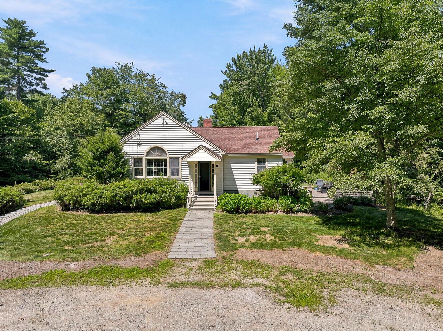 23 Arrowwood Road