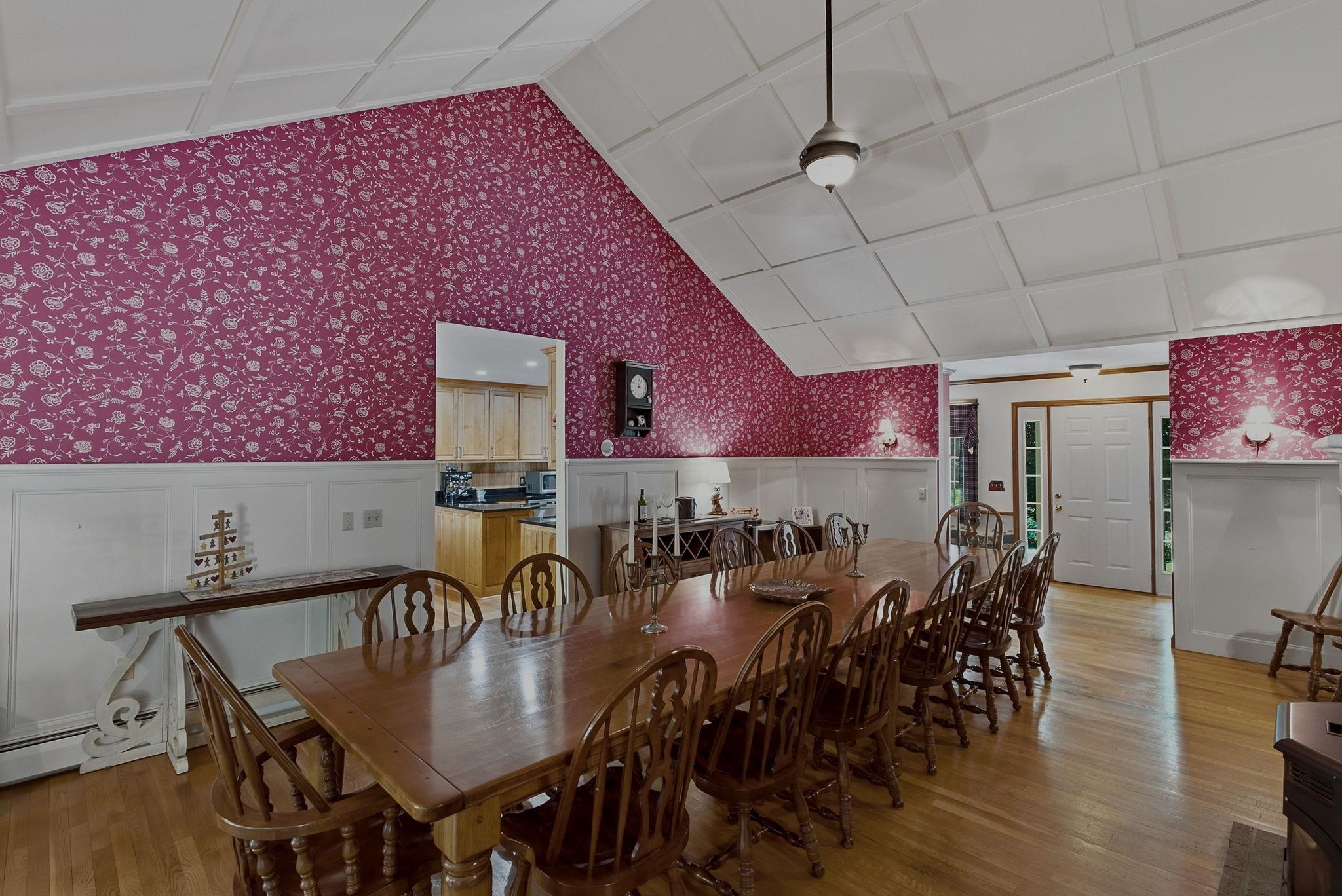 23 Arrowwood Road