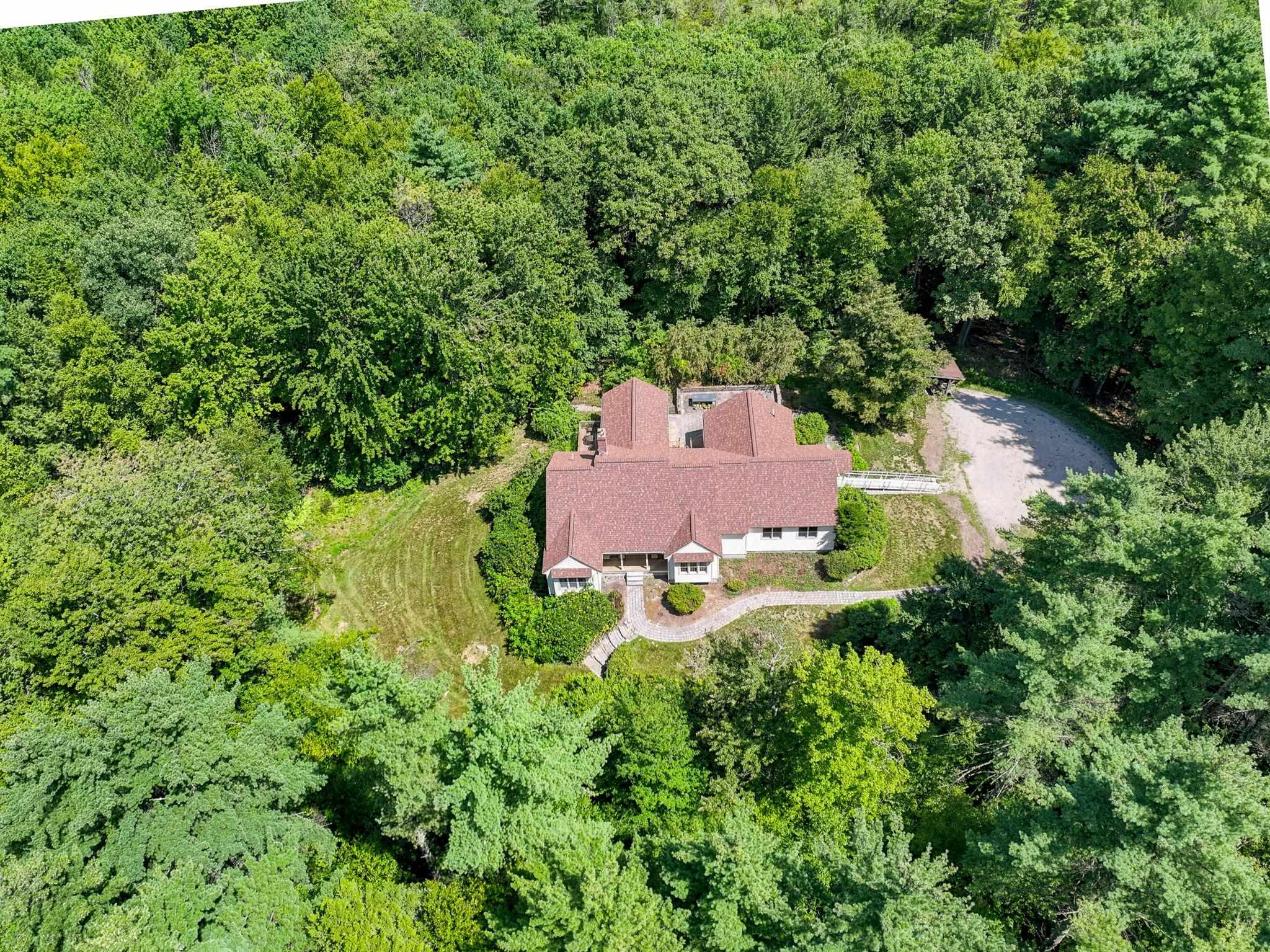 23 Arrowwood Road
