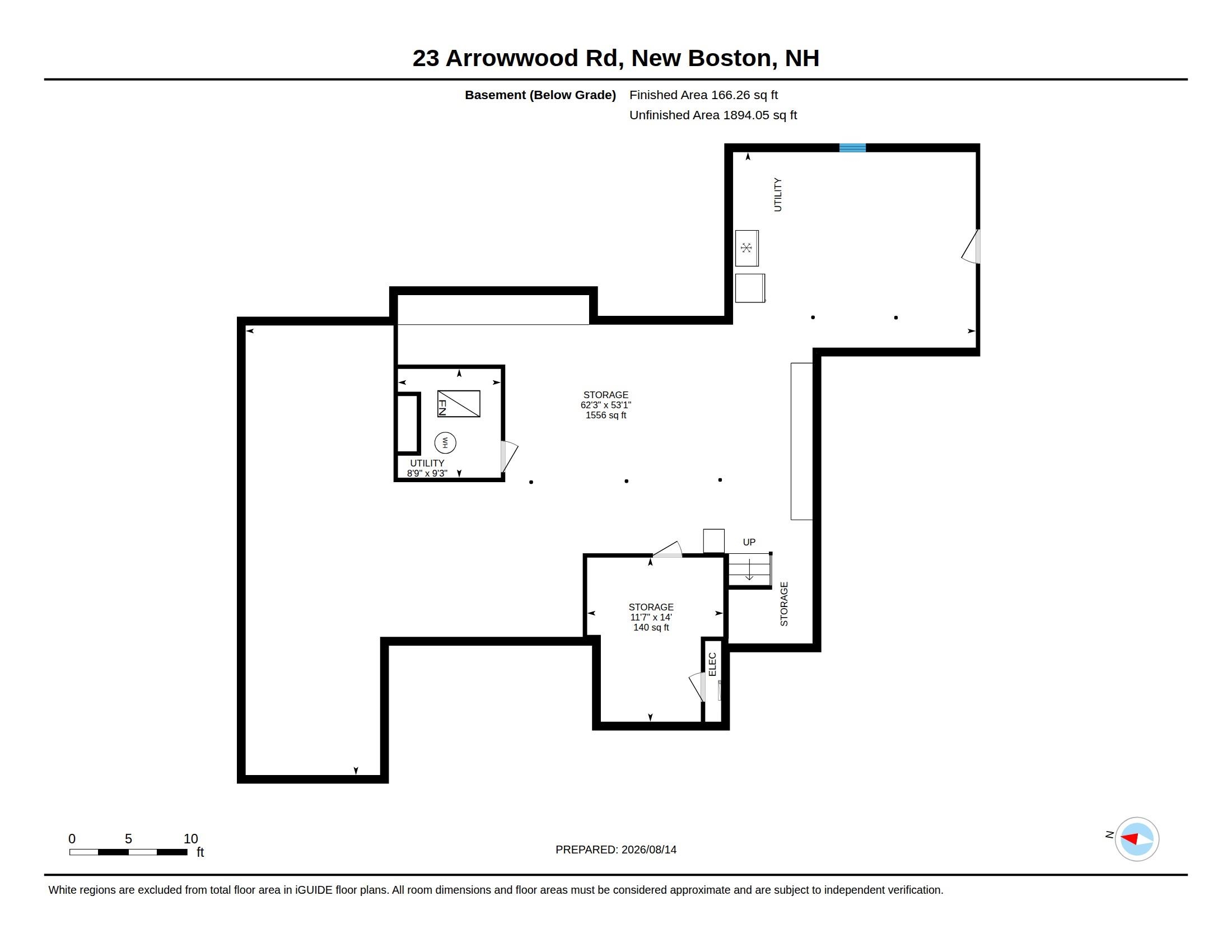 23 Arrowwood Road